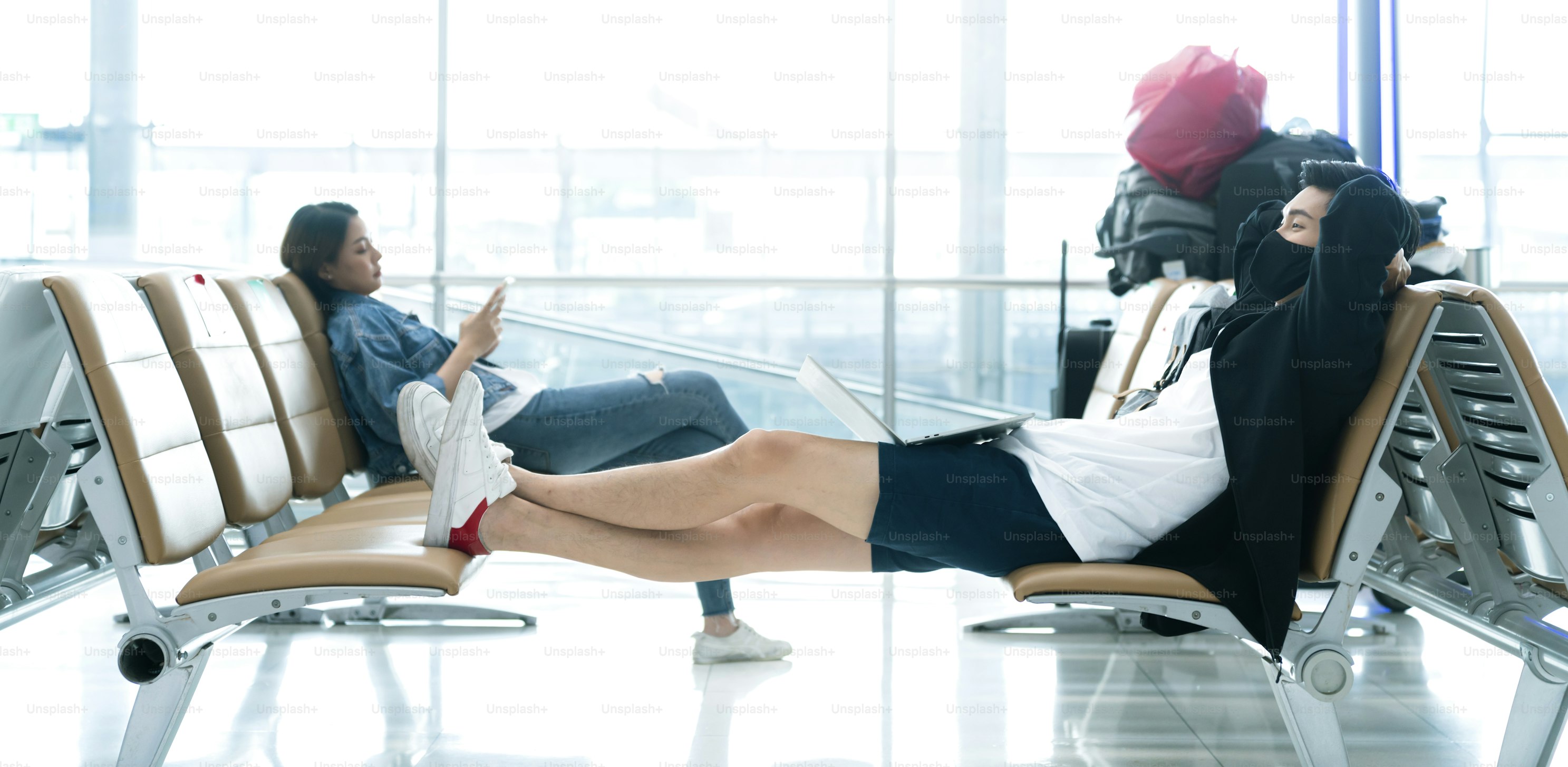 PREMIUM REST FACILITIES