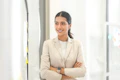 Tanvi Parekh