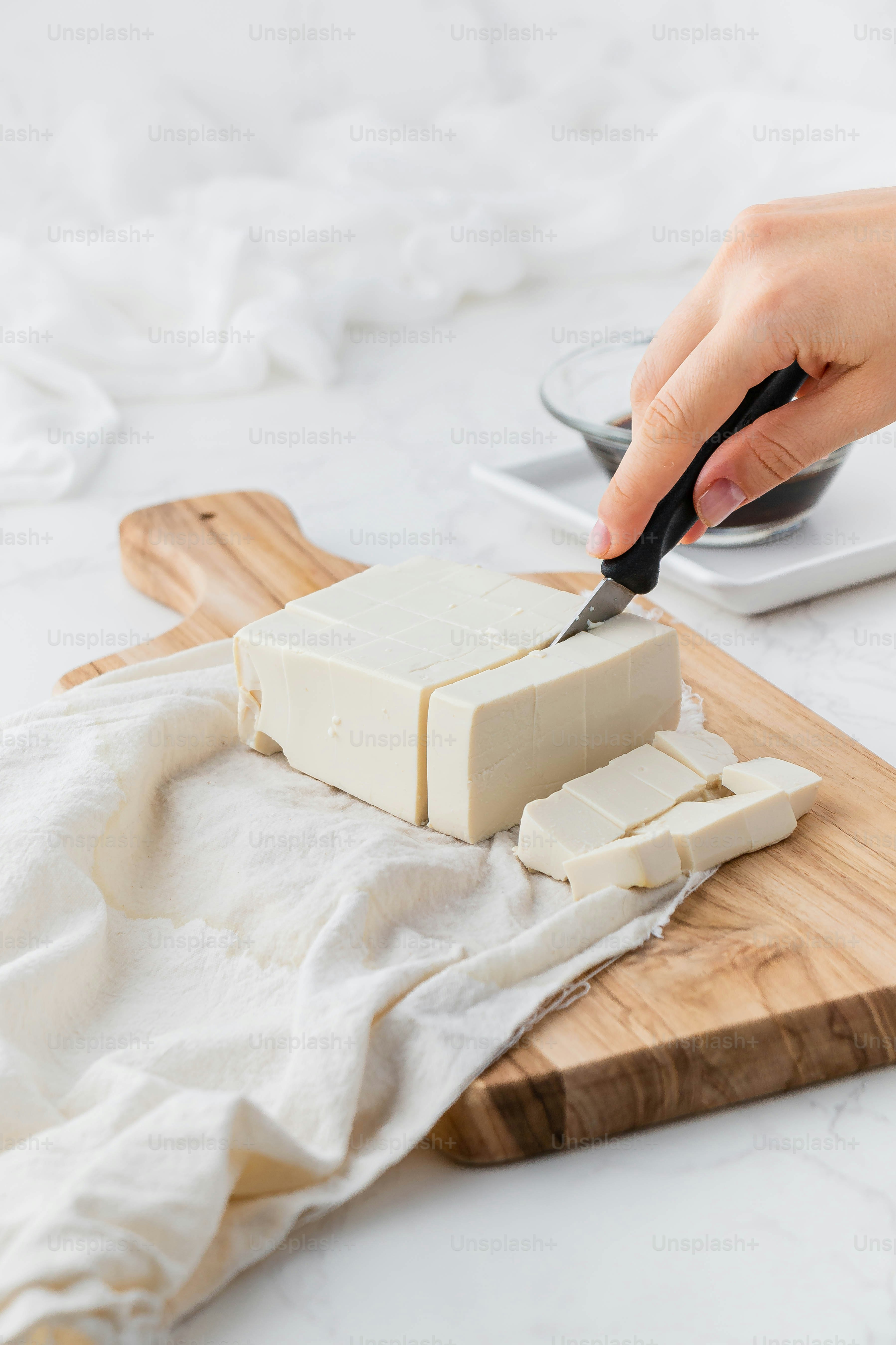 Fresh Paneer