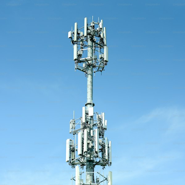 Telecomunicaciones - Infraestructura de Redes