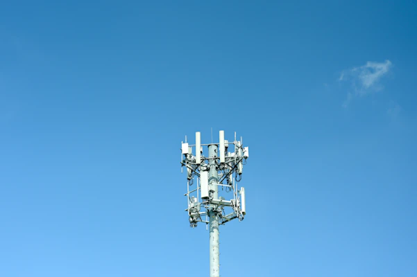 Telecommunications Infrastructure