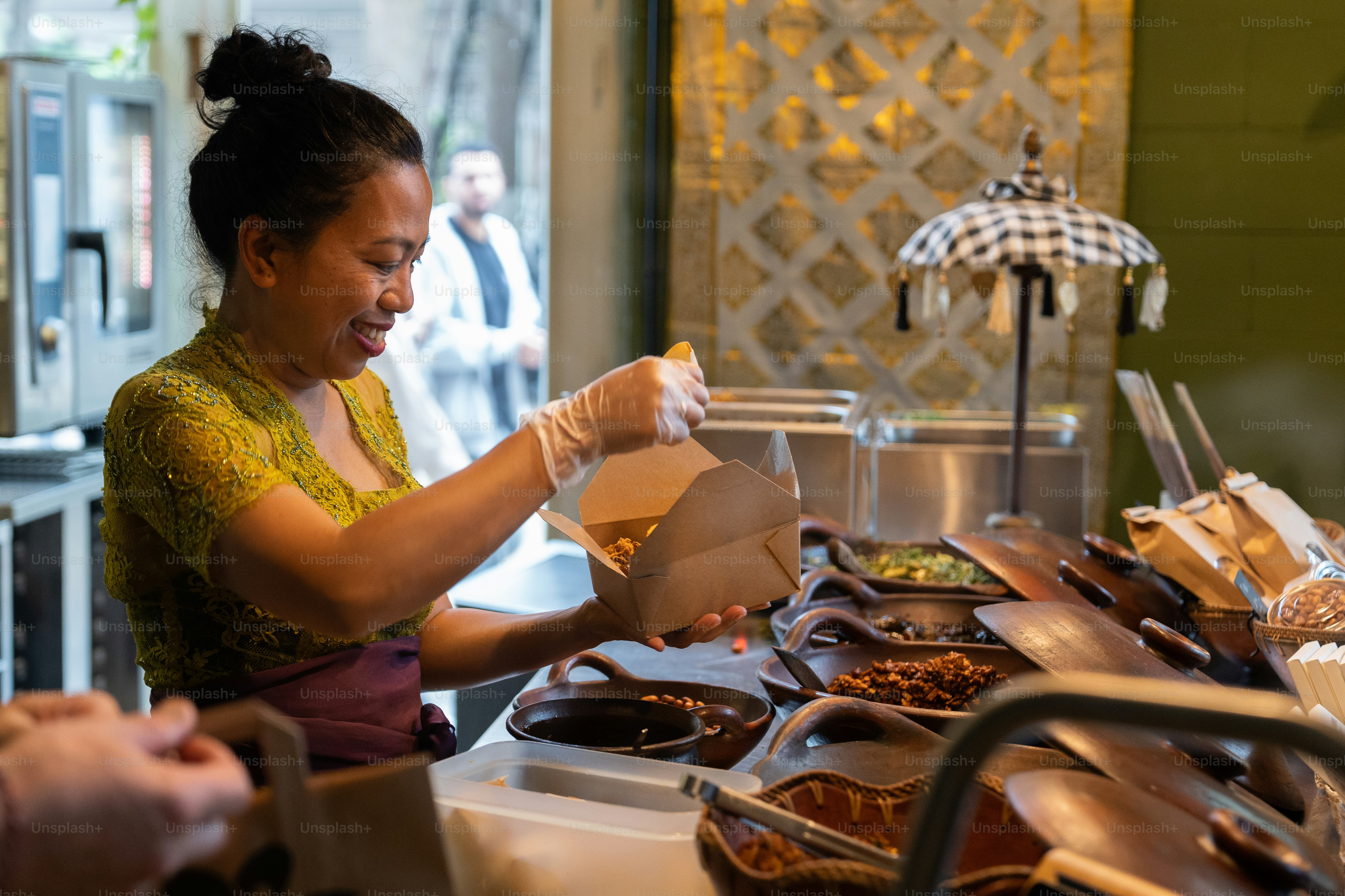 Culinary Heritage: A Global Tour of Traditional Dishes