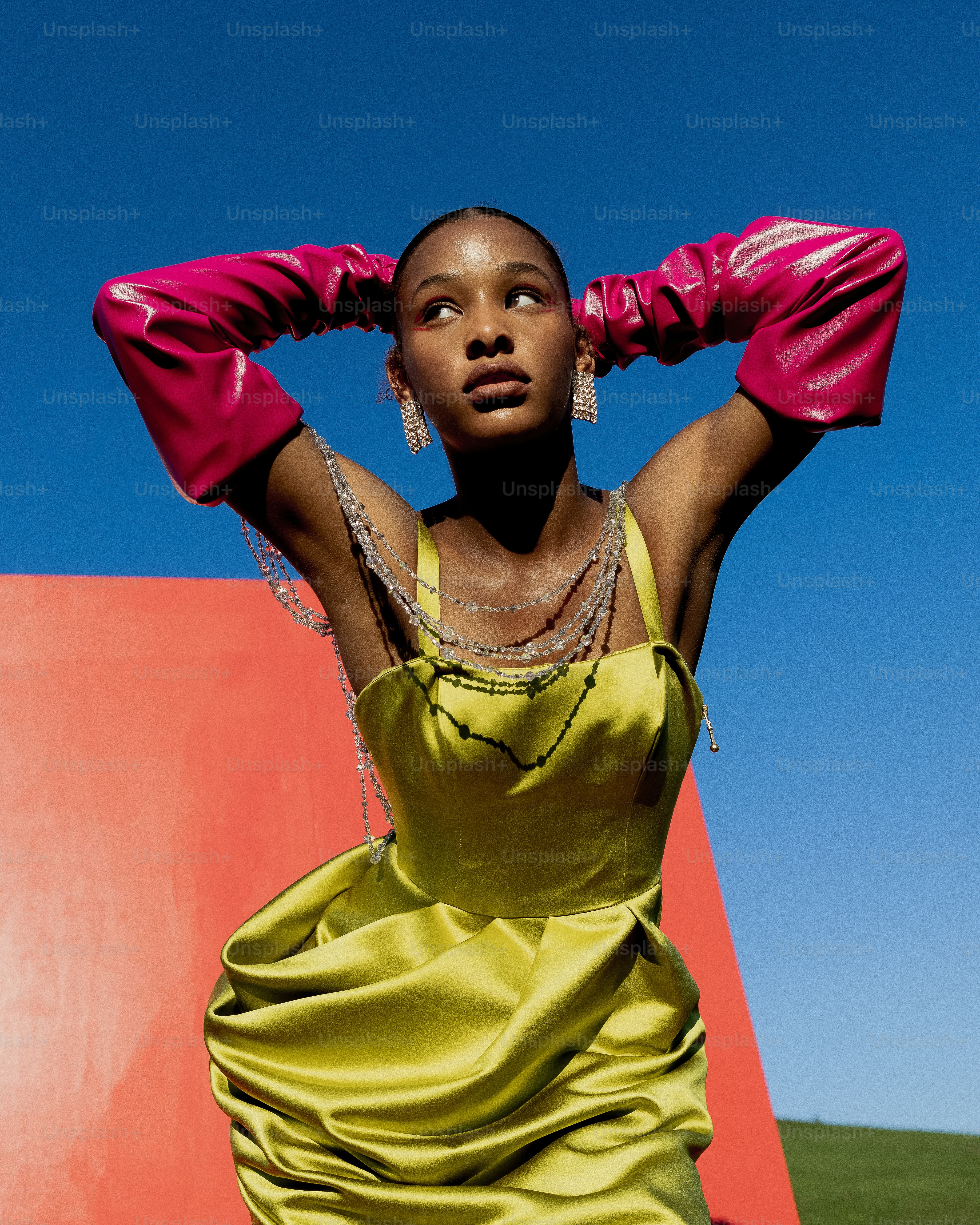 Modern Youthful Couture