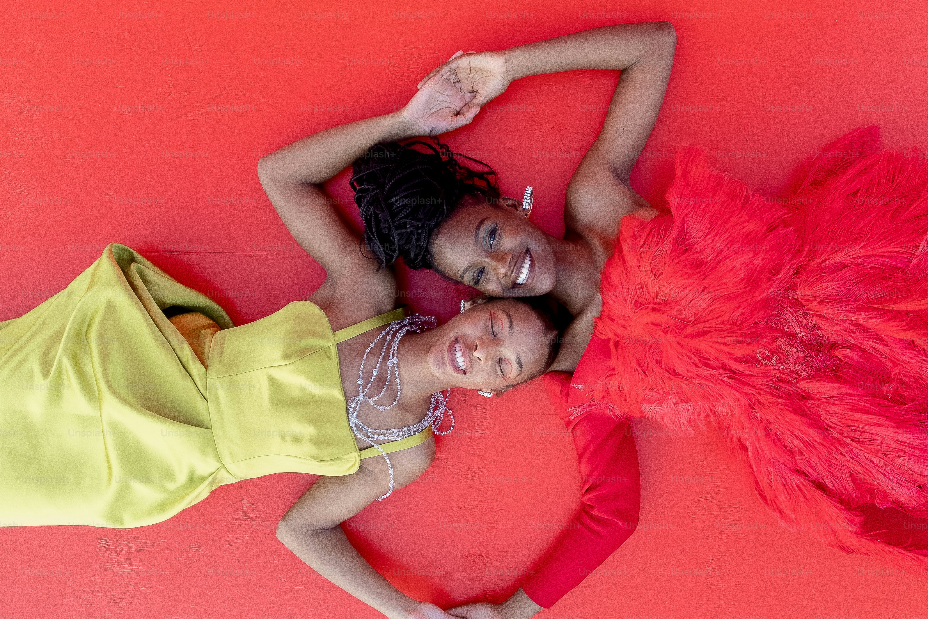 Hue Harmony: Leveraging Color Psychology to Mirror Your Mood in Fashion