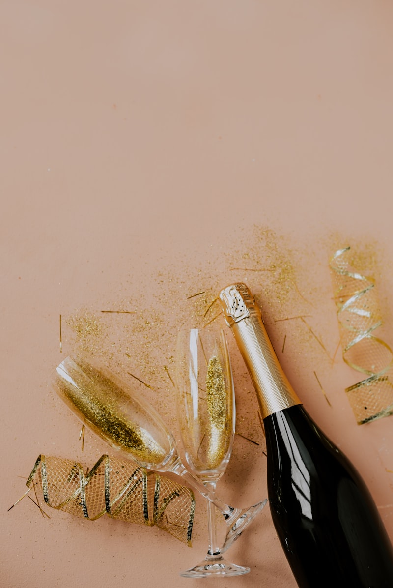 Anniversary celebration