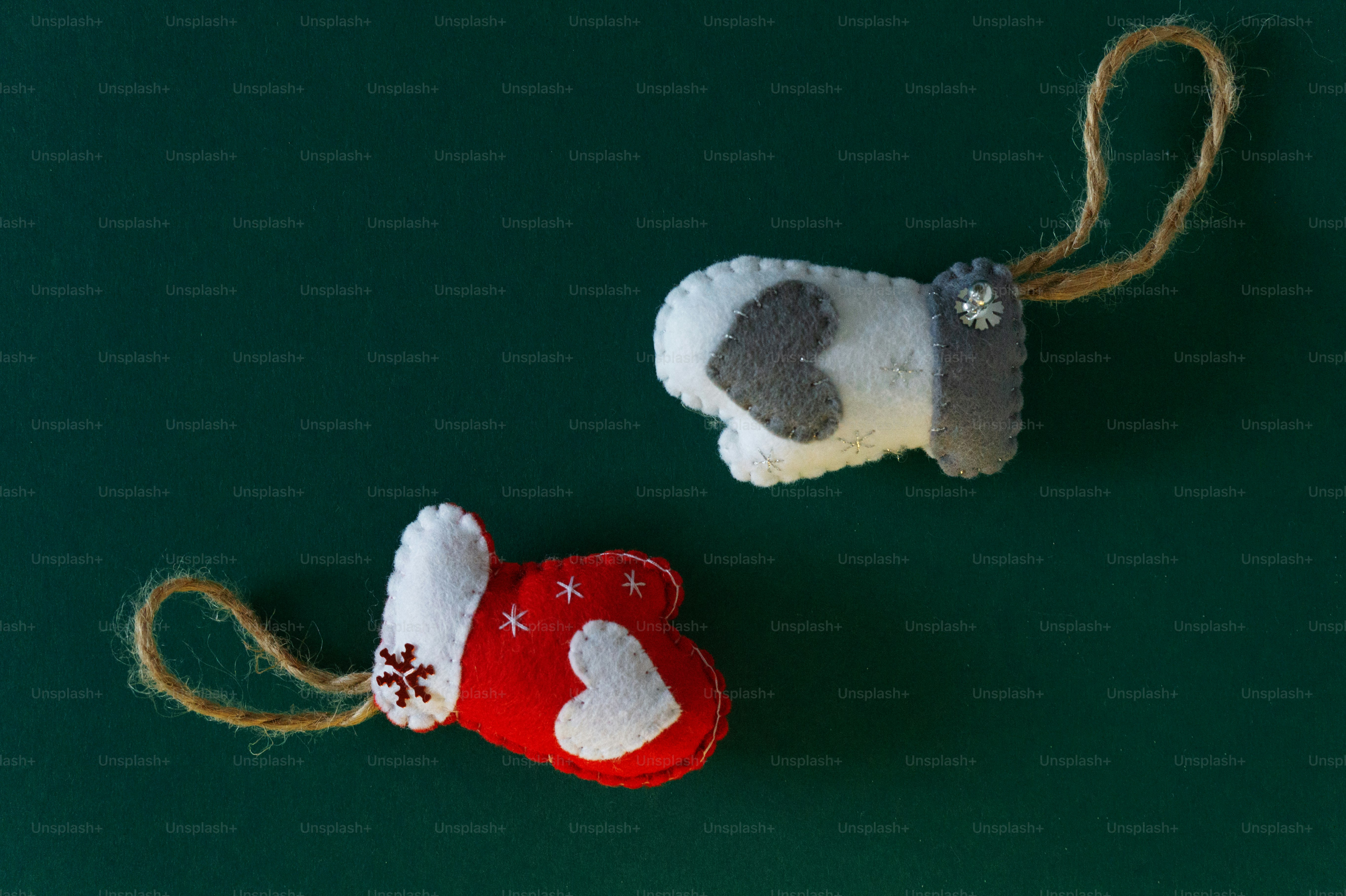 Christmas tree decoration