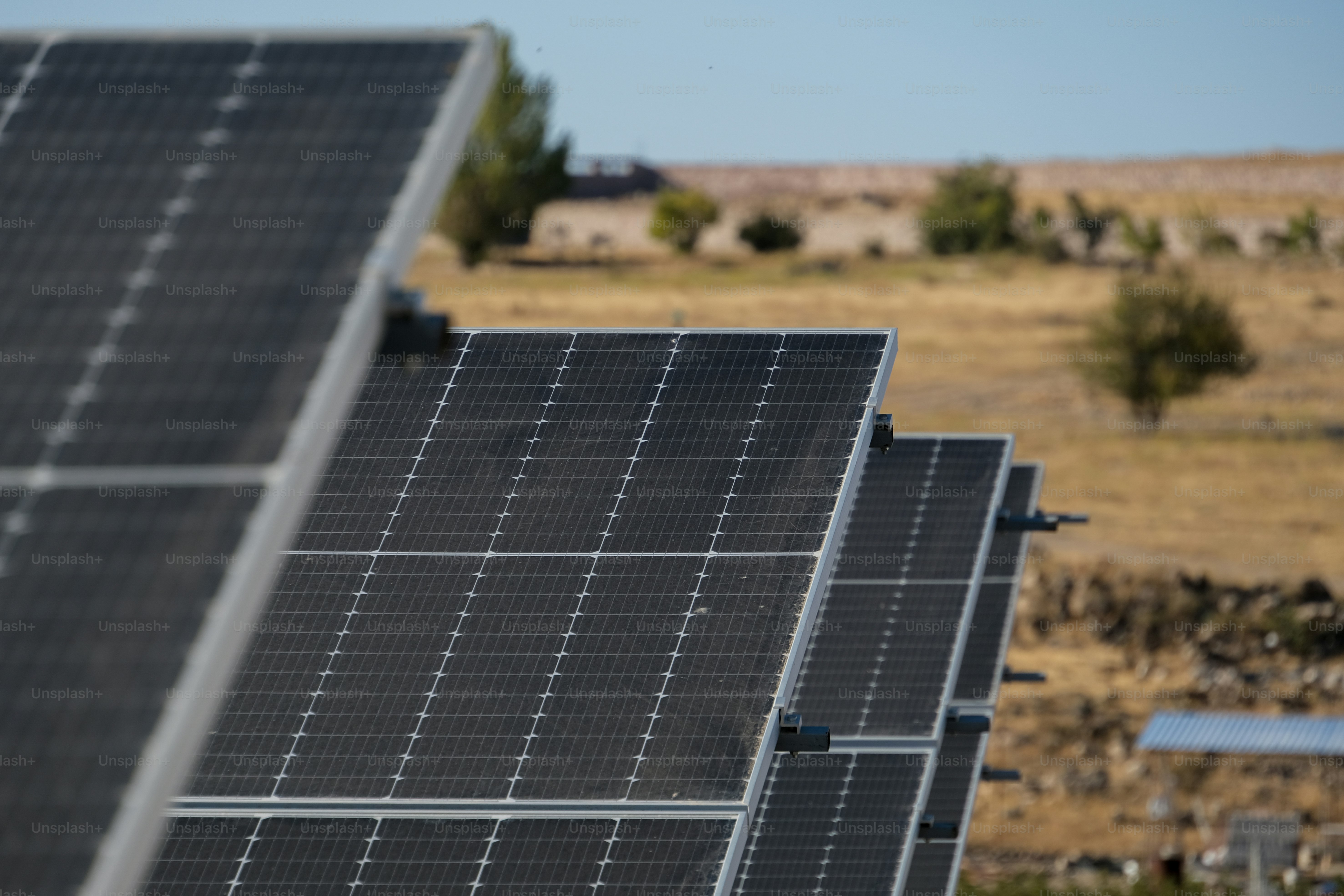 Solar Module Degradation