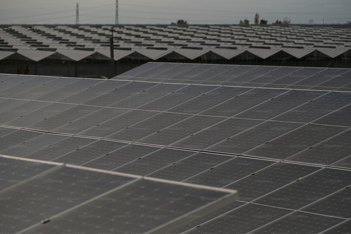 Energia Solar em Torres RS: Economia e Sustentabilidade