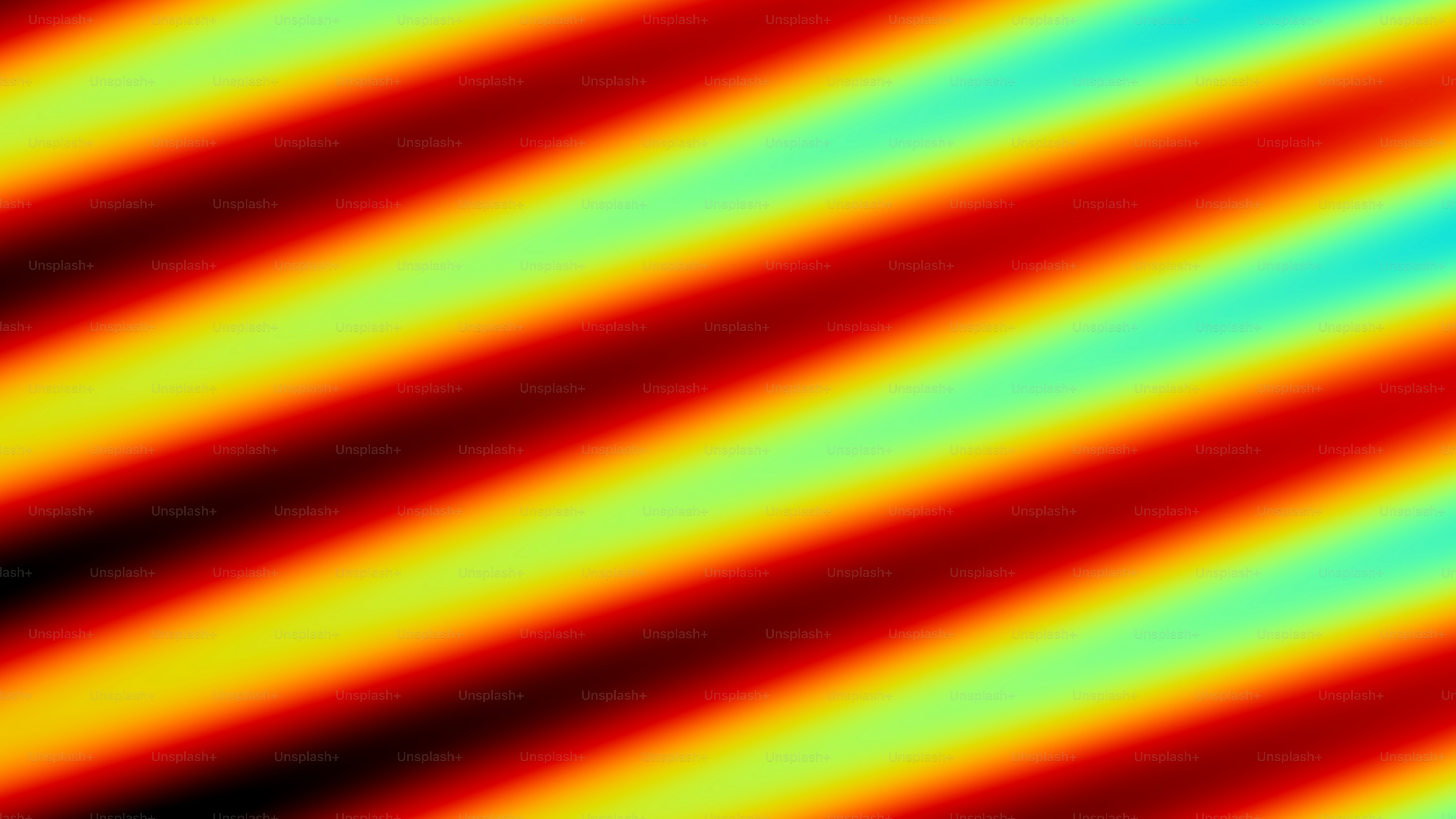 a blurry image of a multicolored background