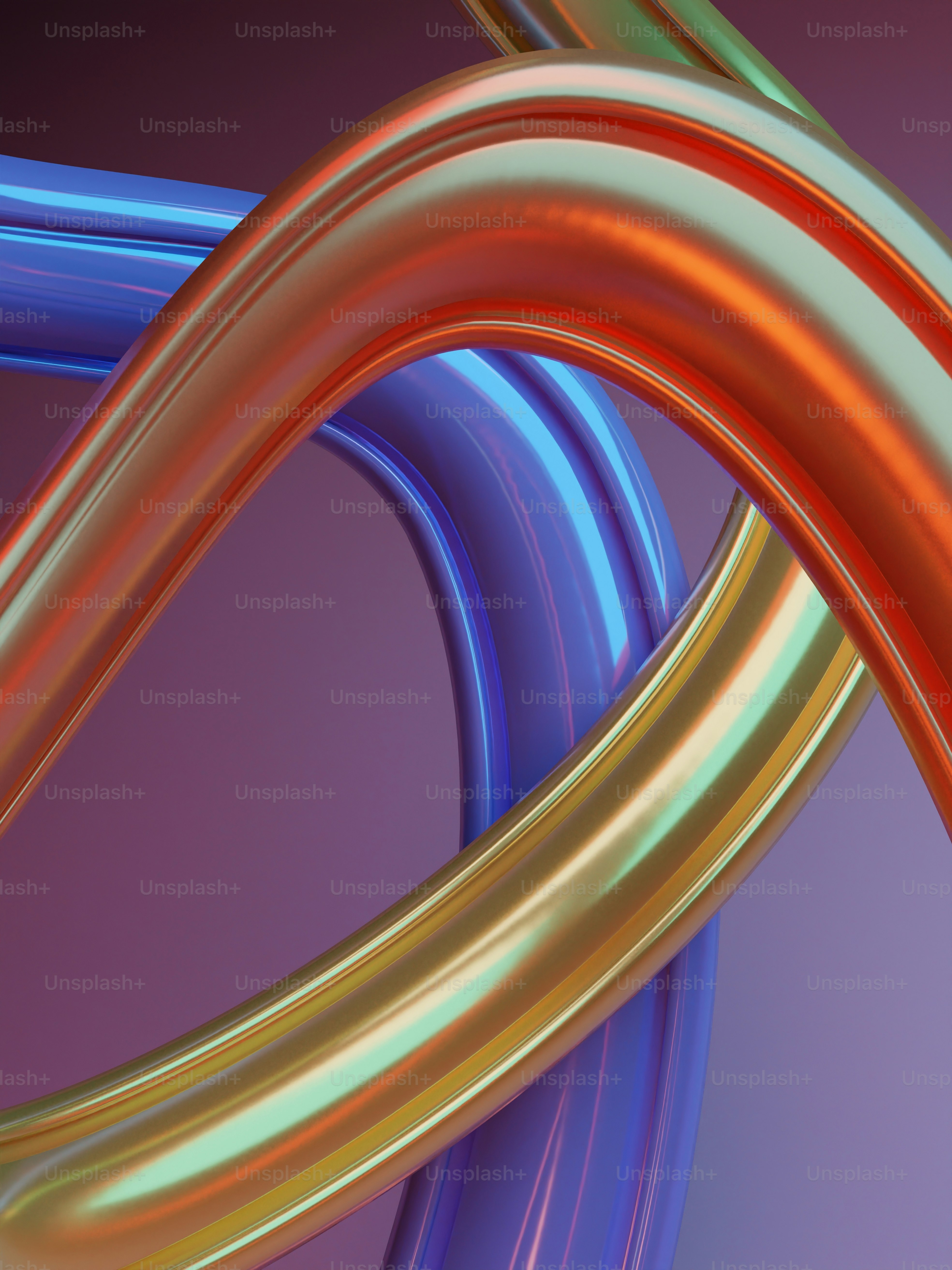 A close up of a multi colored object photo – Wallpaper Image on Unsplash