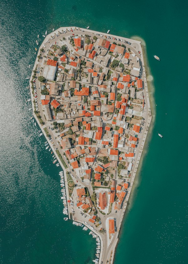 Split