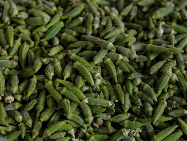 Okra water for pregnancy