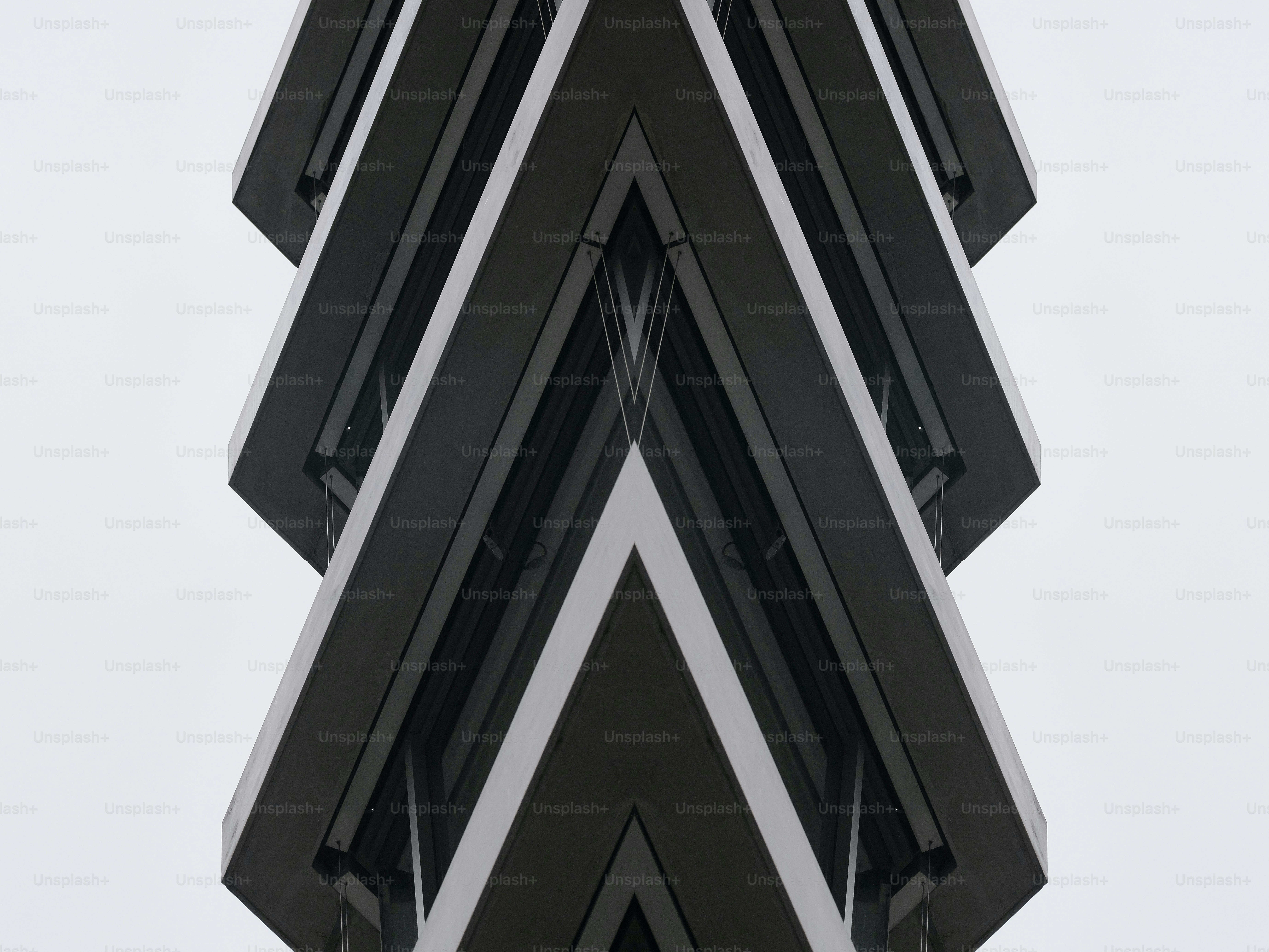 a tall building with a clock on the top of it