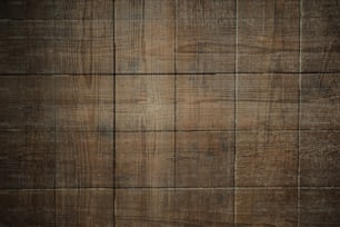 a brown wood texture background with a grungy effect