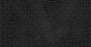 un fondo en blanco y negro con líneas onduladas