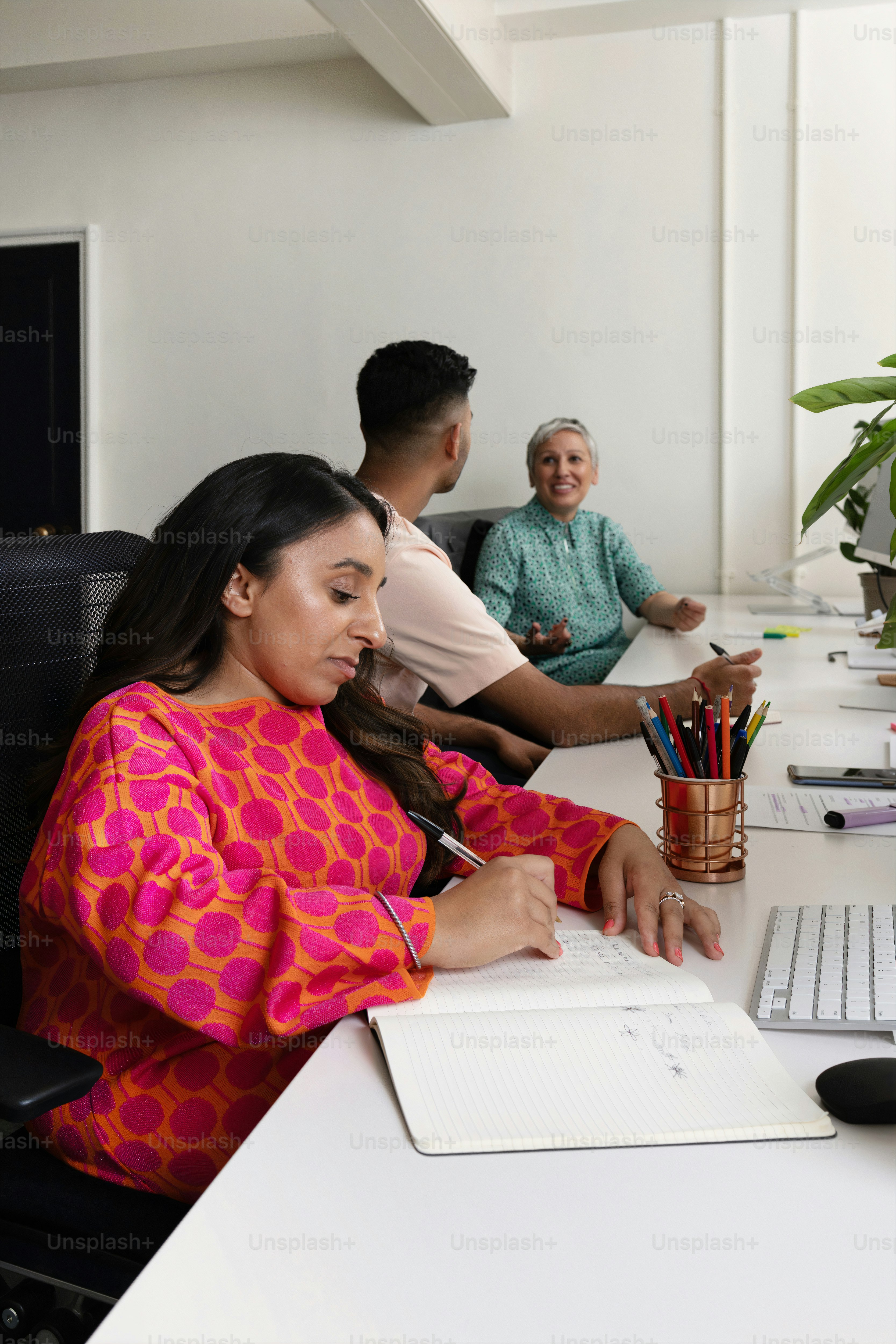 Professional Counselling Session