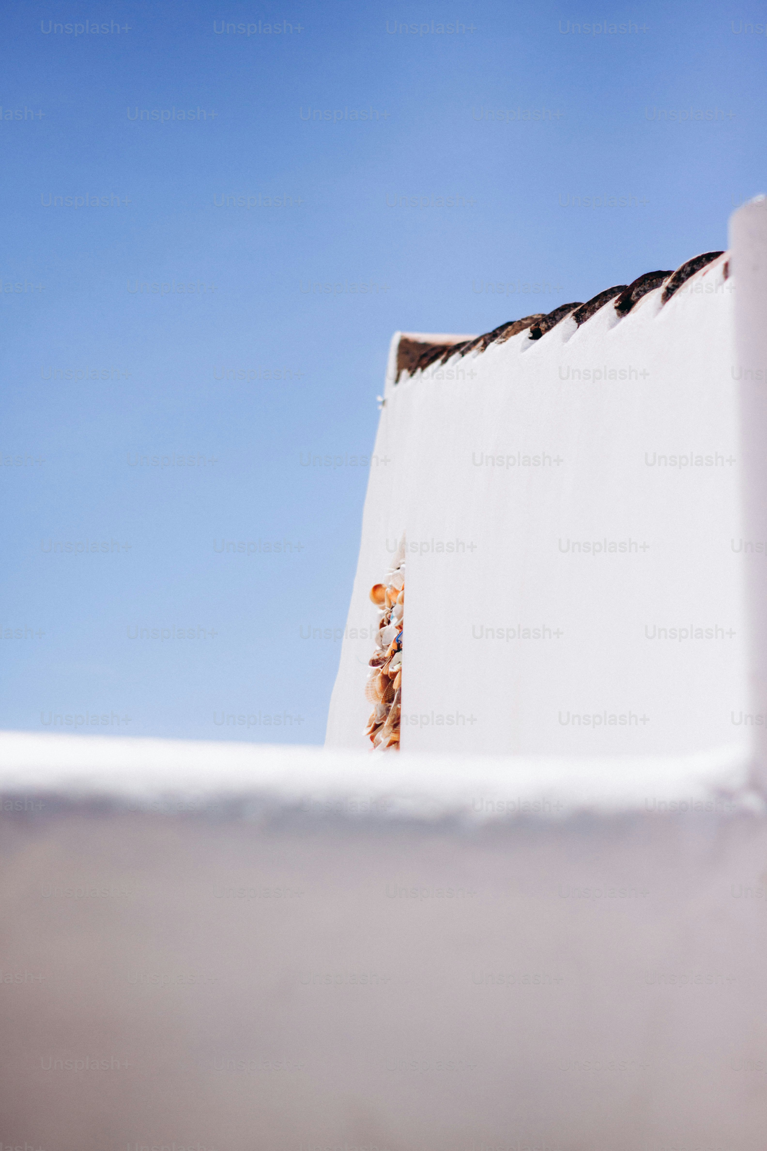 Un homme sur une planche à roulettes sur le côté d’un mur