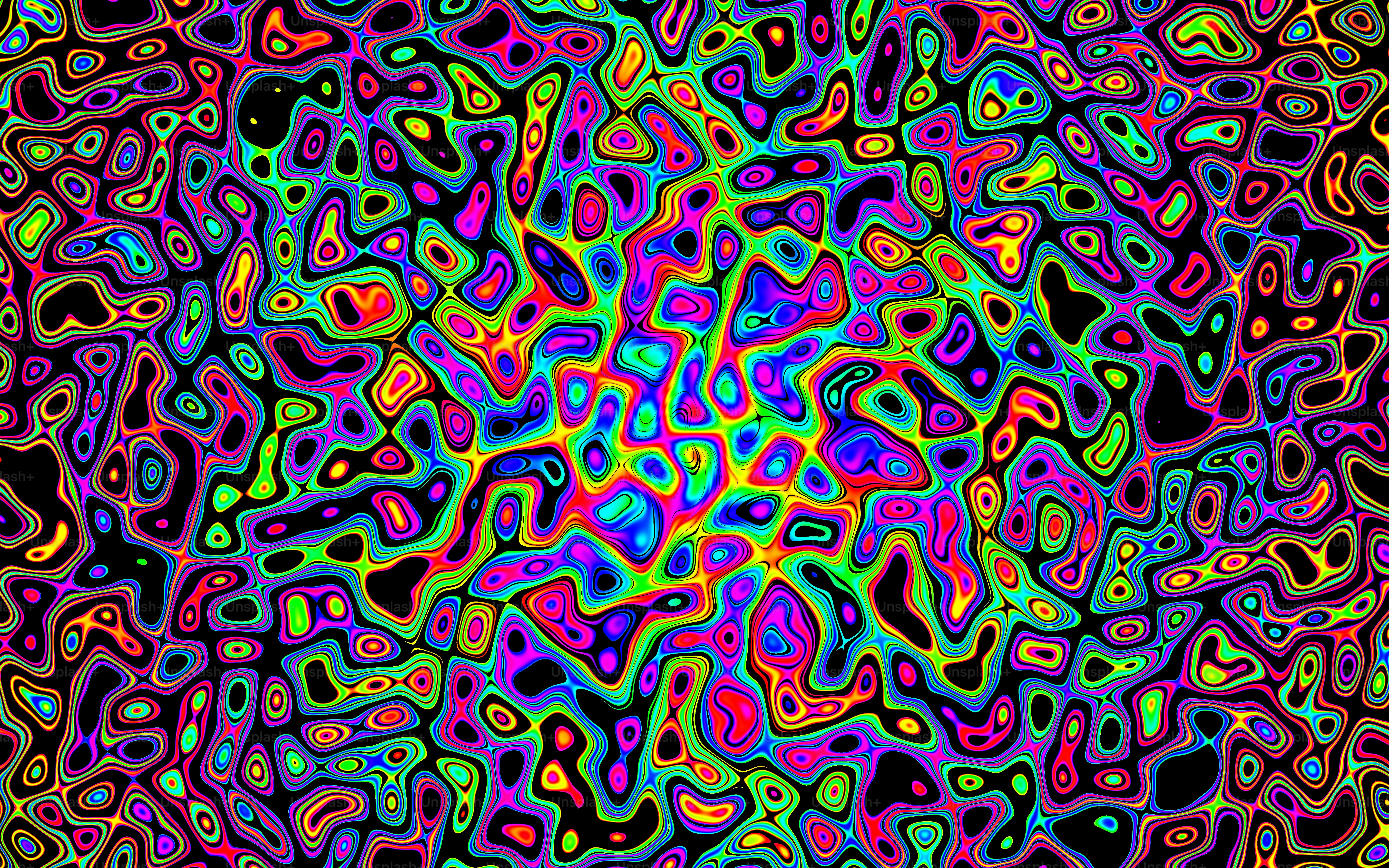 Psychedelic Wallpapers: Free HD Download [500+ 4K], image size:3000x1875