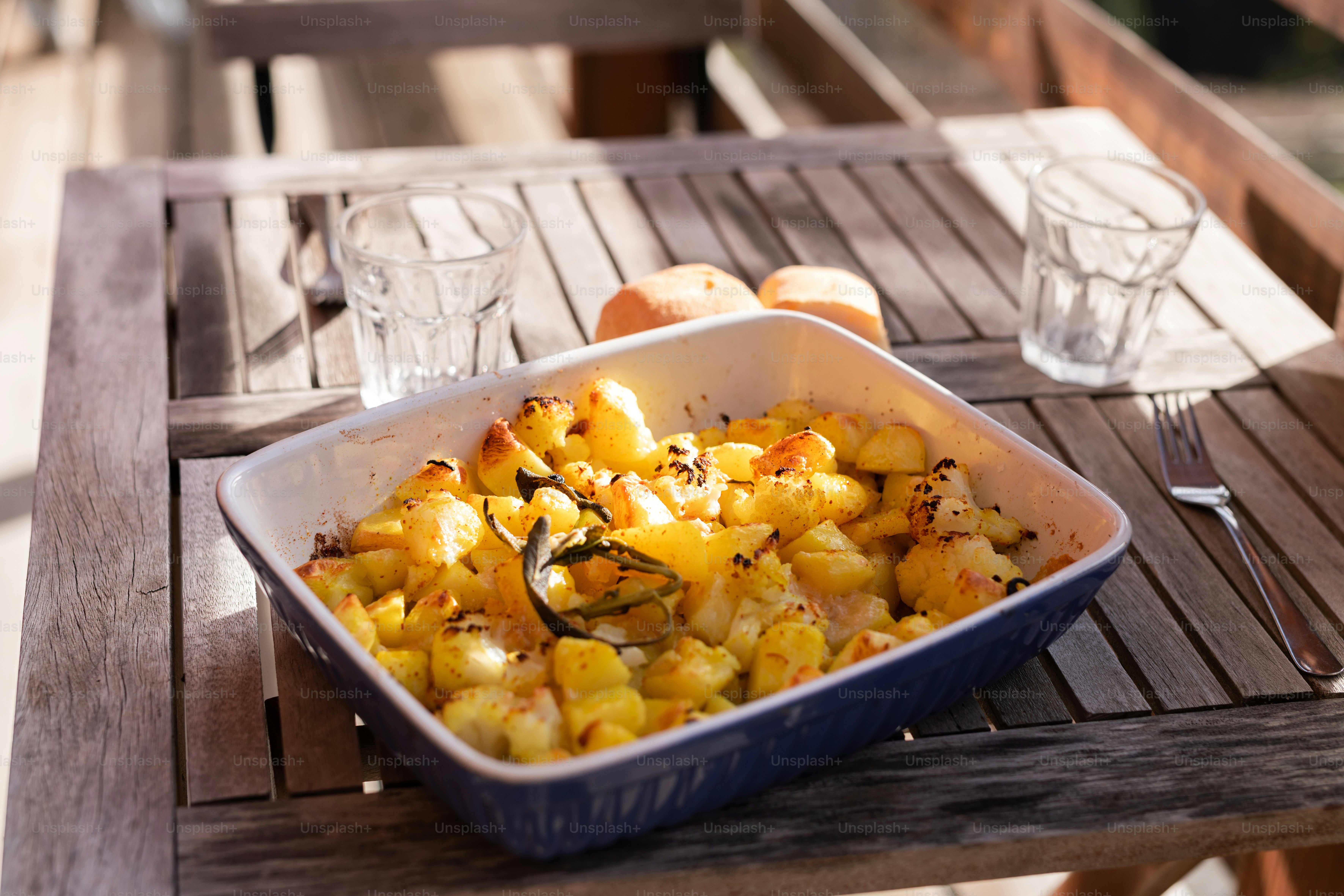 The Ultimate Comfort: Three-Cheese Baked Macaroni