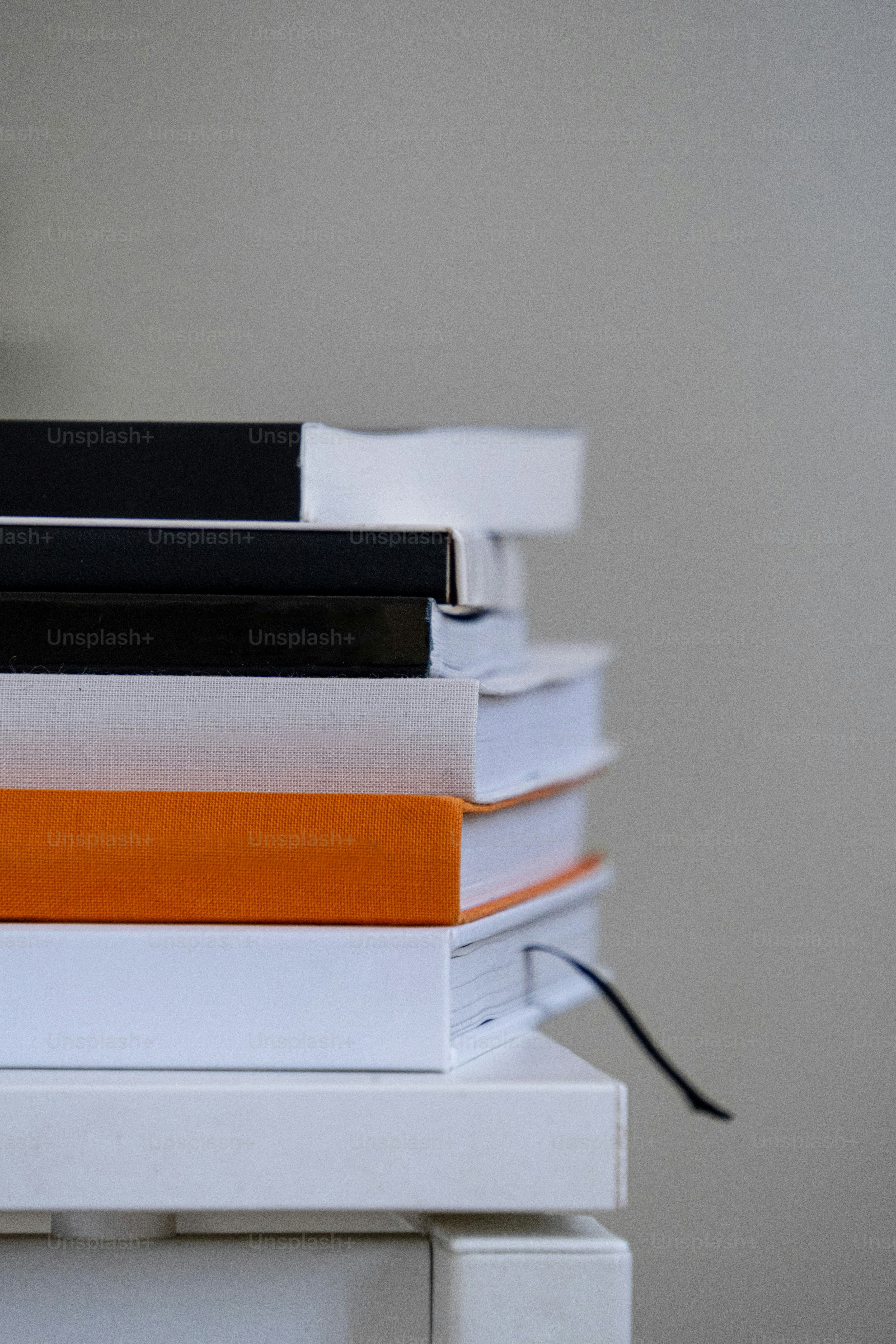 Stack Of Notebooks Pictures | Download Free Images on Unsplash