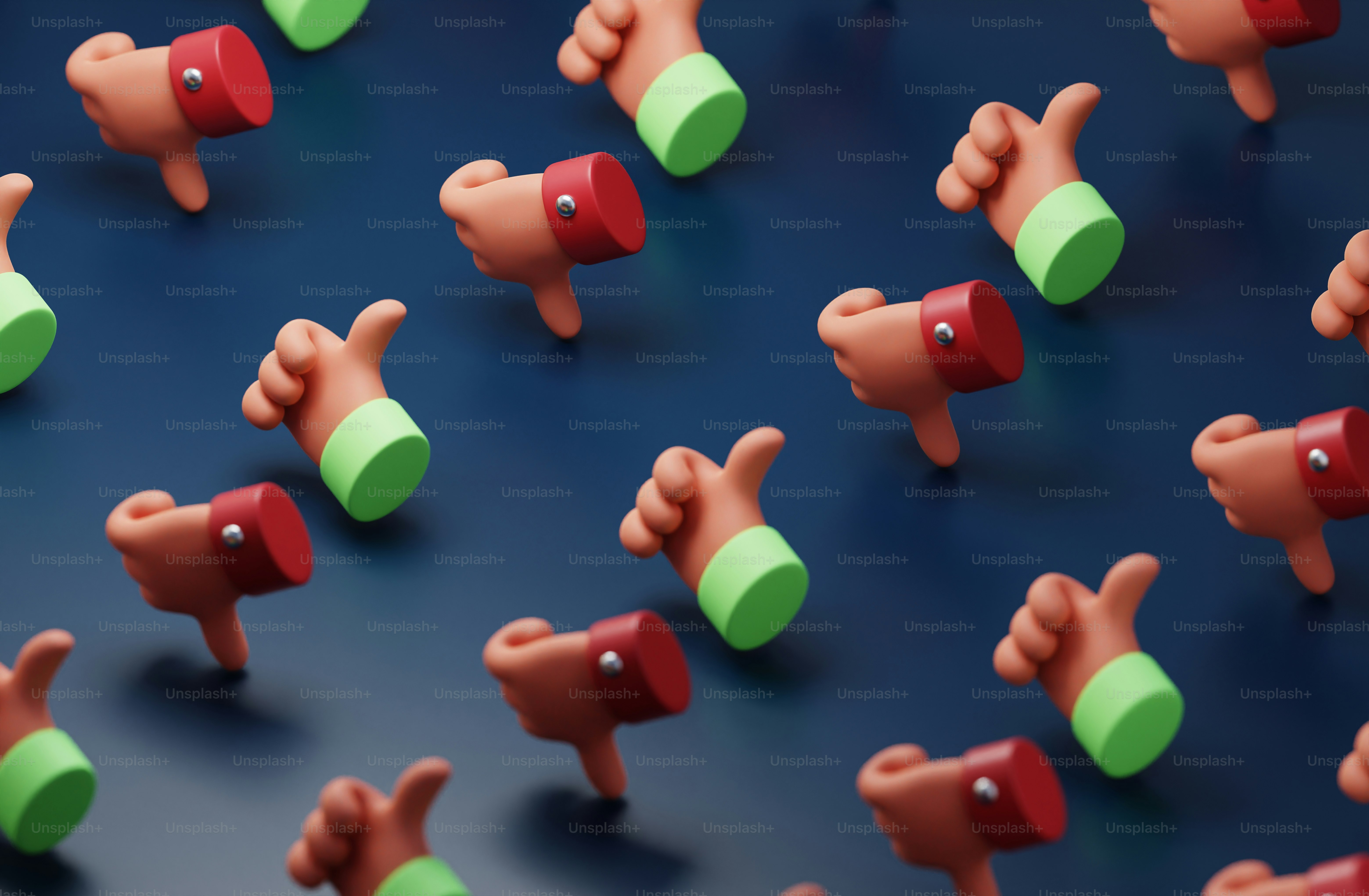 a close up of a bunch of toy animals