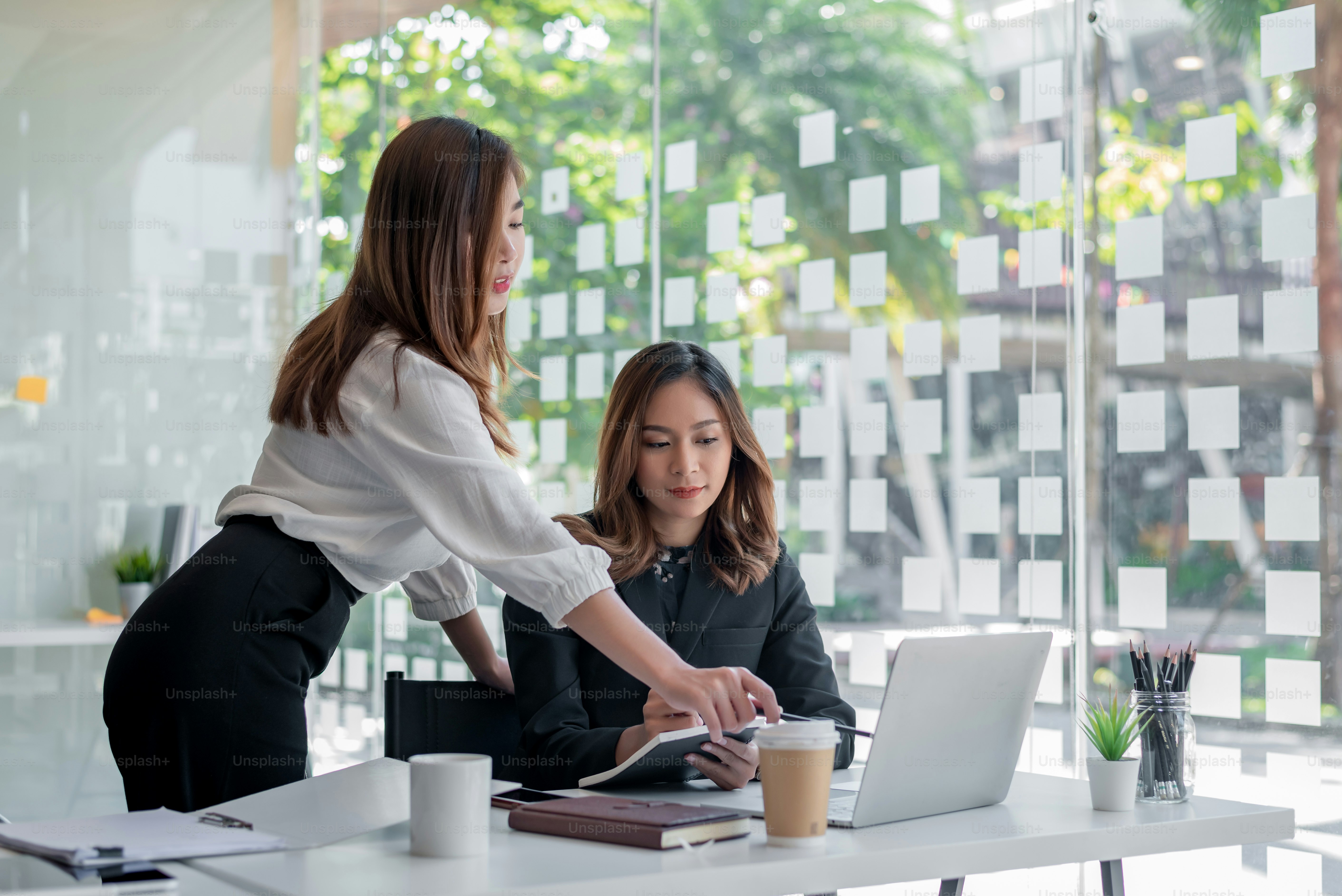 More Than Just a Platform