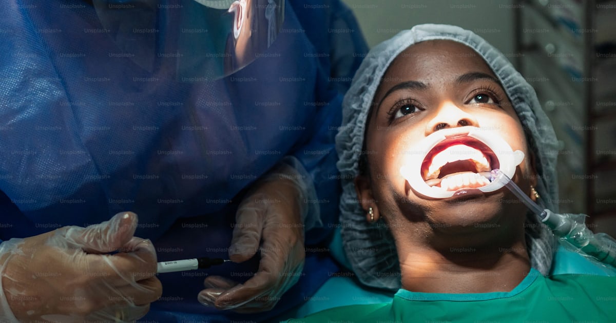 Dentist Doing A Dental Check Up Photo Colombia Image On Unsplash dentist-doing-a-dental-check-up-photo-colombia-image-on-unsplash