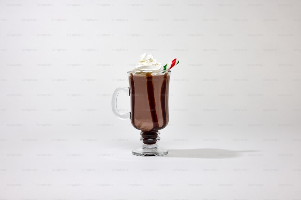 3+ Thousand Chocolate Milkshake Plastic Cup Royalty-Free Images, Stock  Photos & Pictures