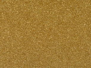 Un primer plano de un fondo de brillo dorado