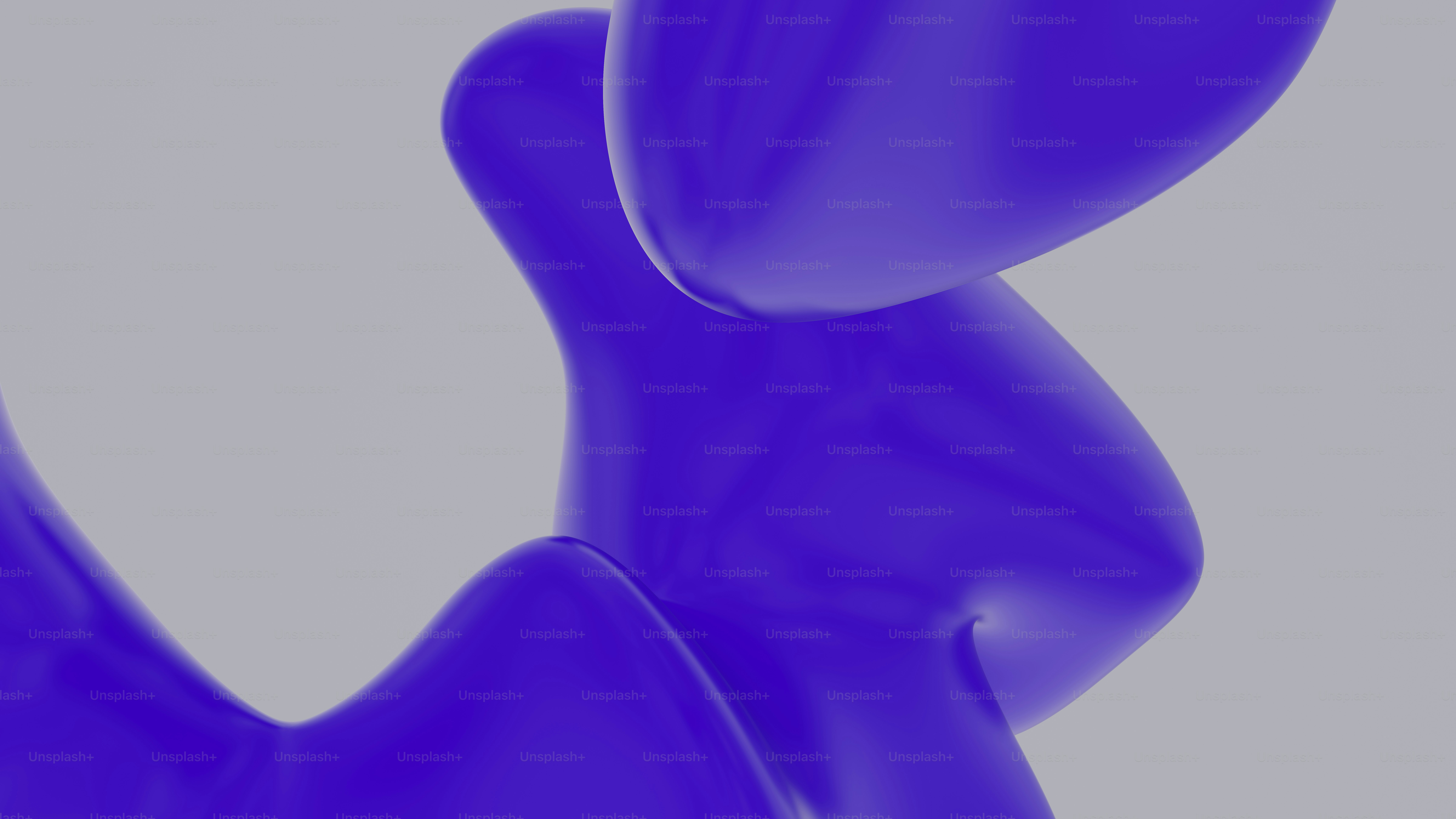 A purple object is shown in the middle of the image photo – Wallpapers ...