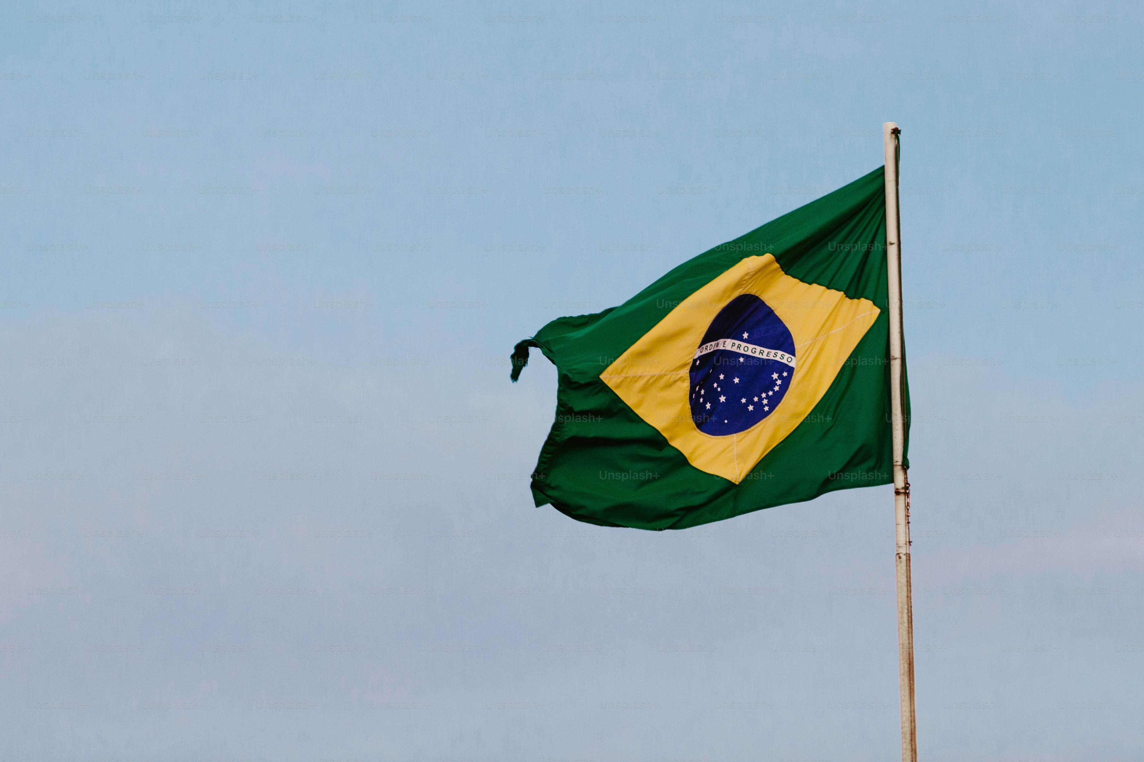 brazil flag