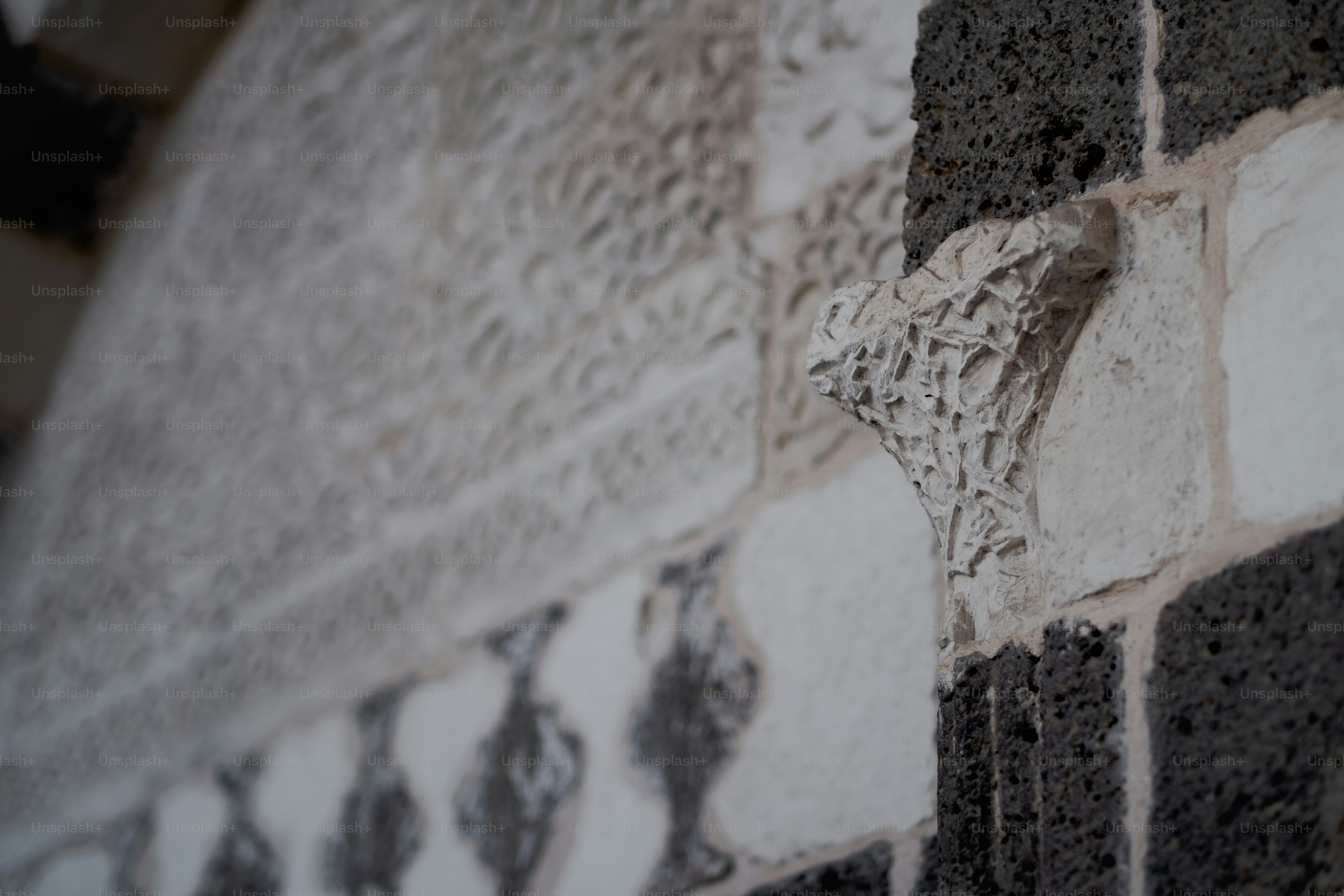 Details at a mosque in Diyarbakir.