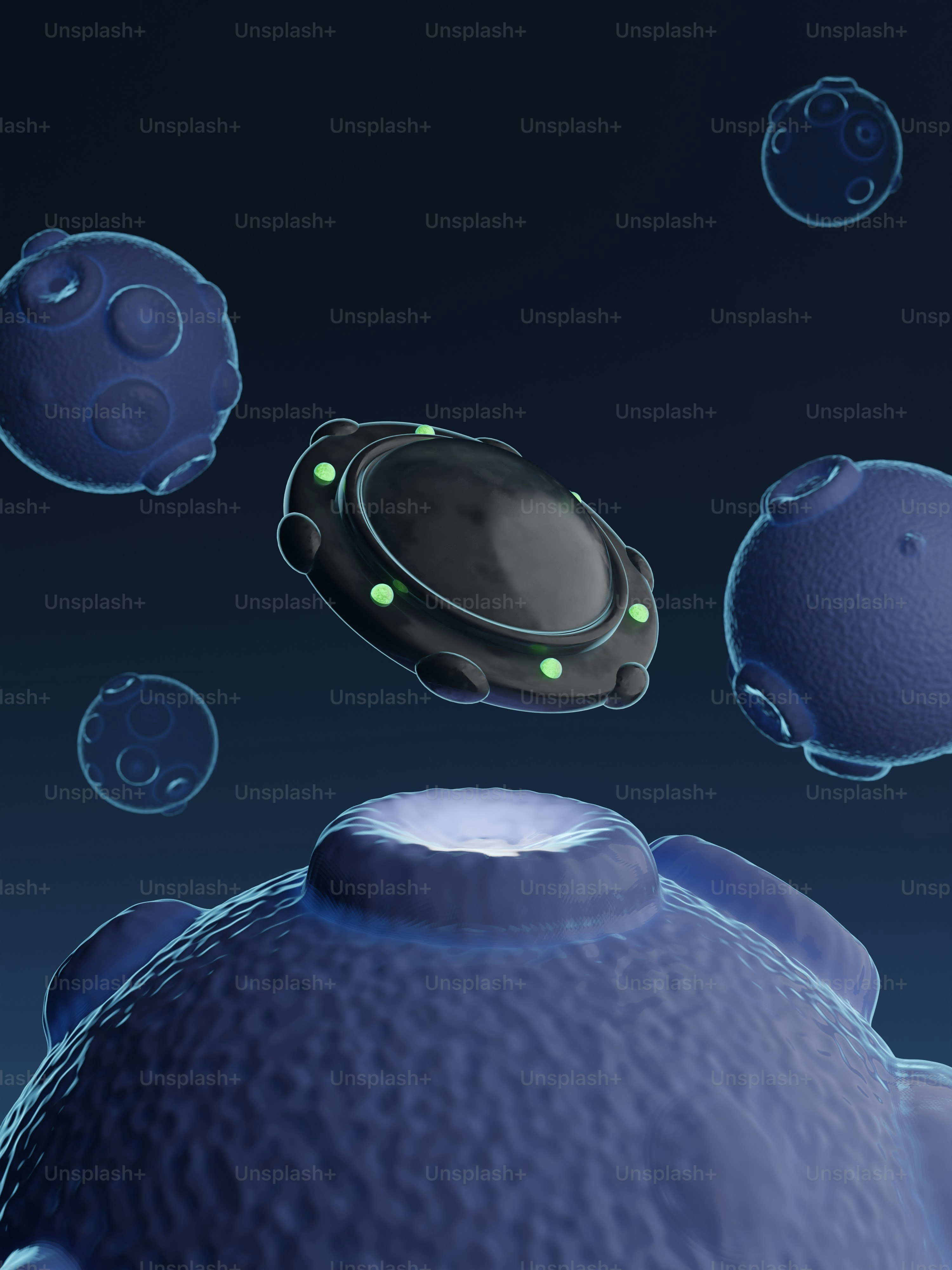 Omniverse.