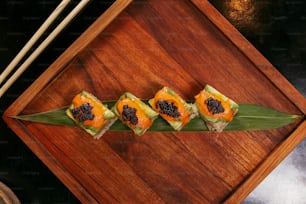 a close up of a plate of food on a table