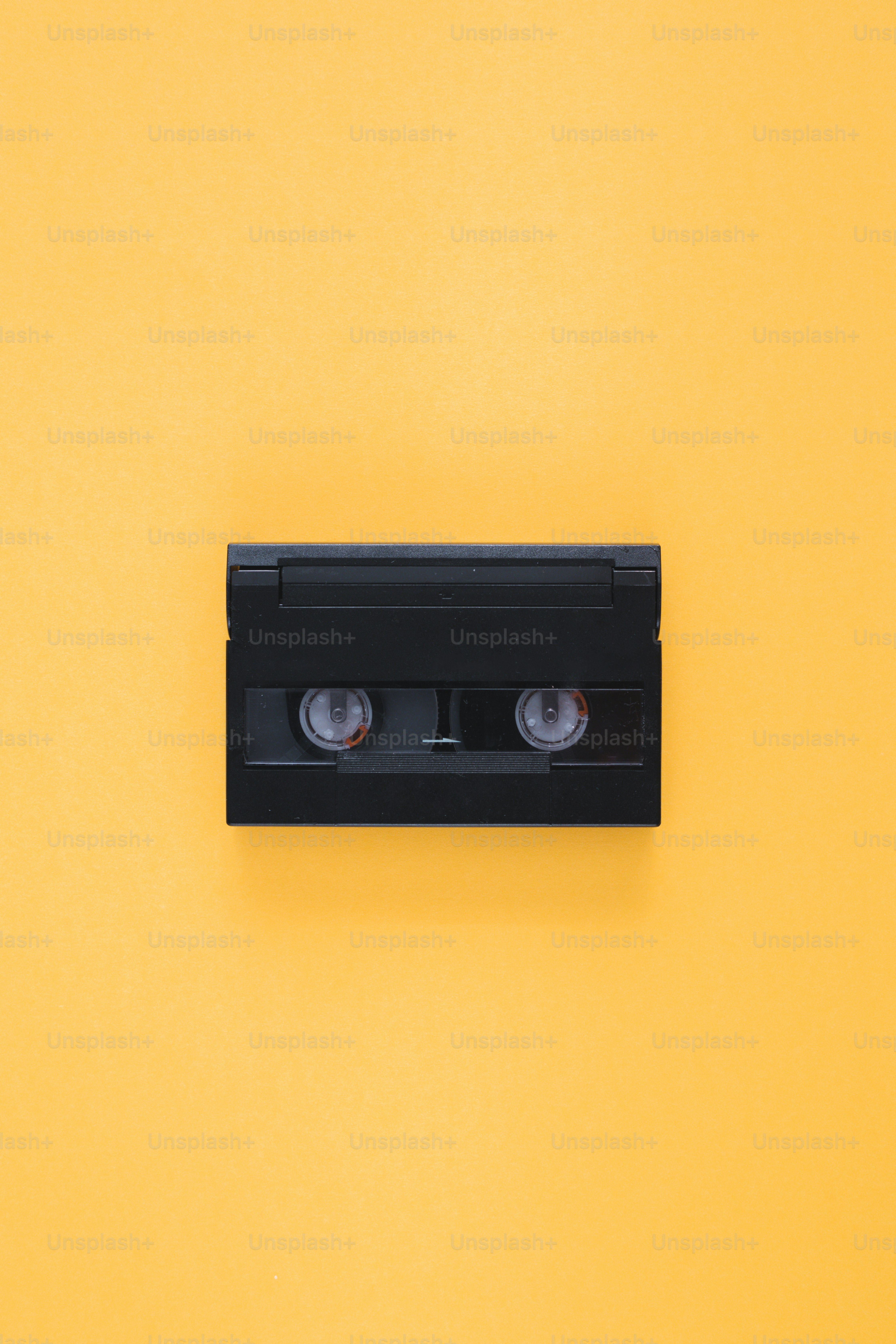 cassette tape