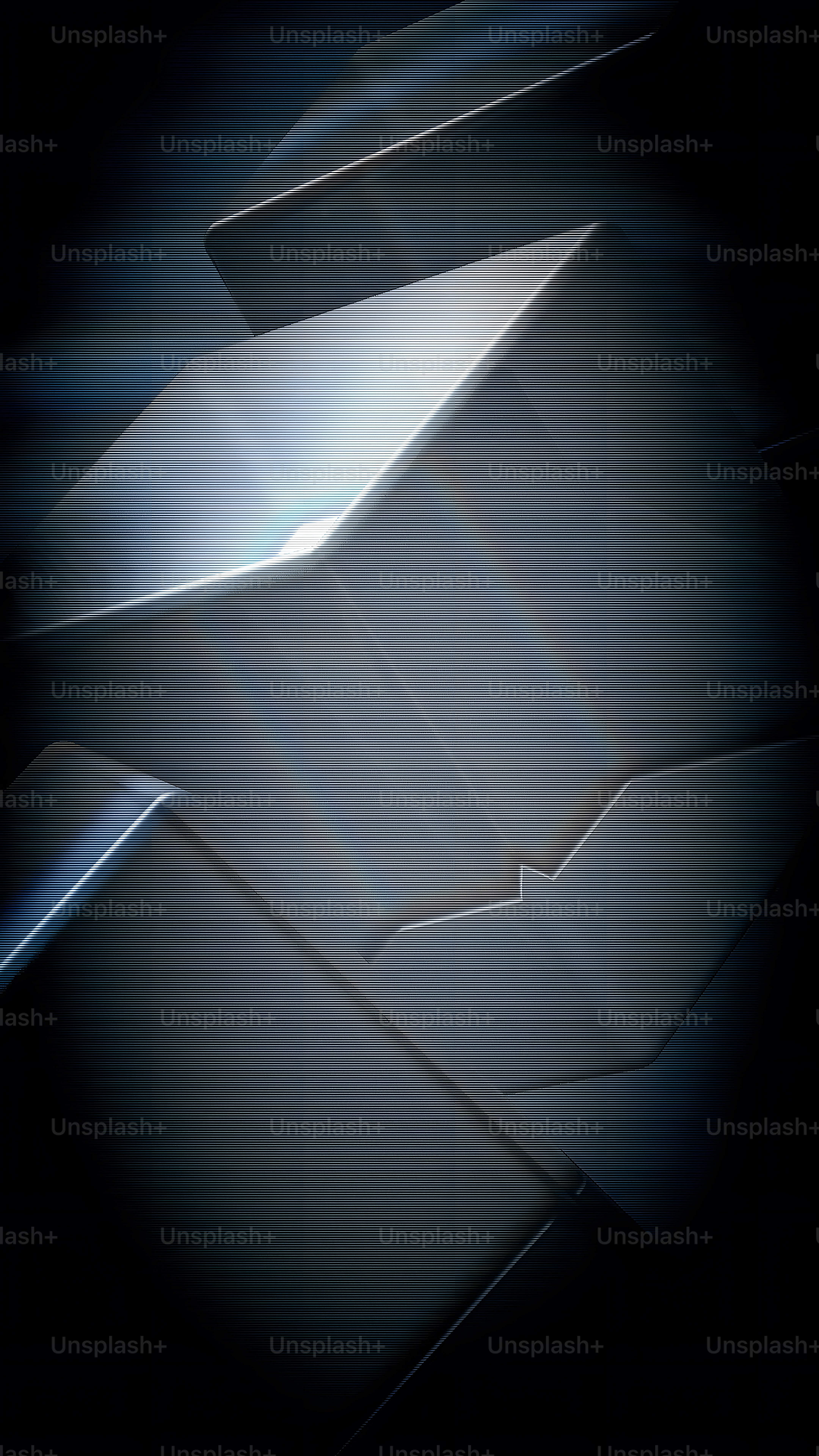 a black and white photo of a box