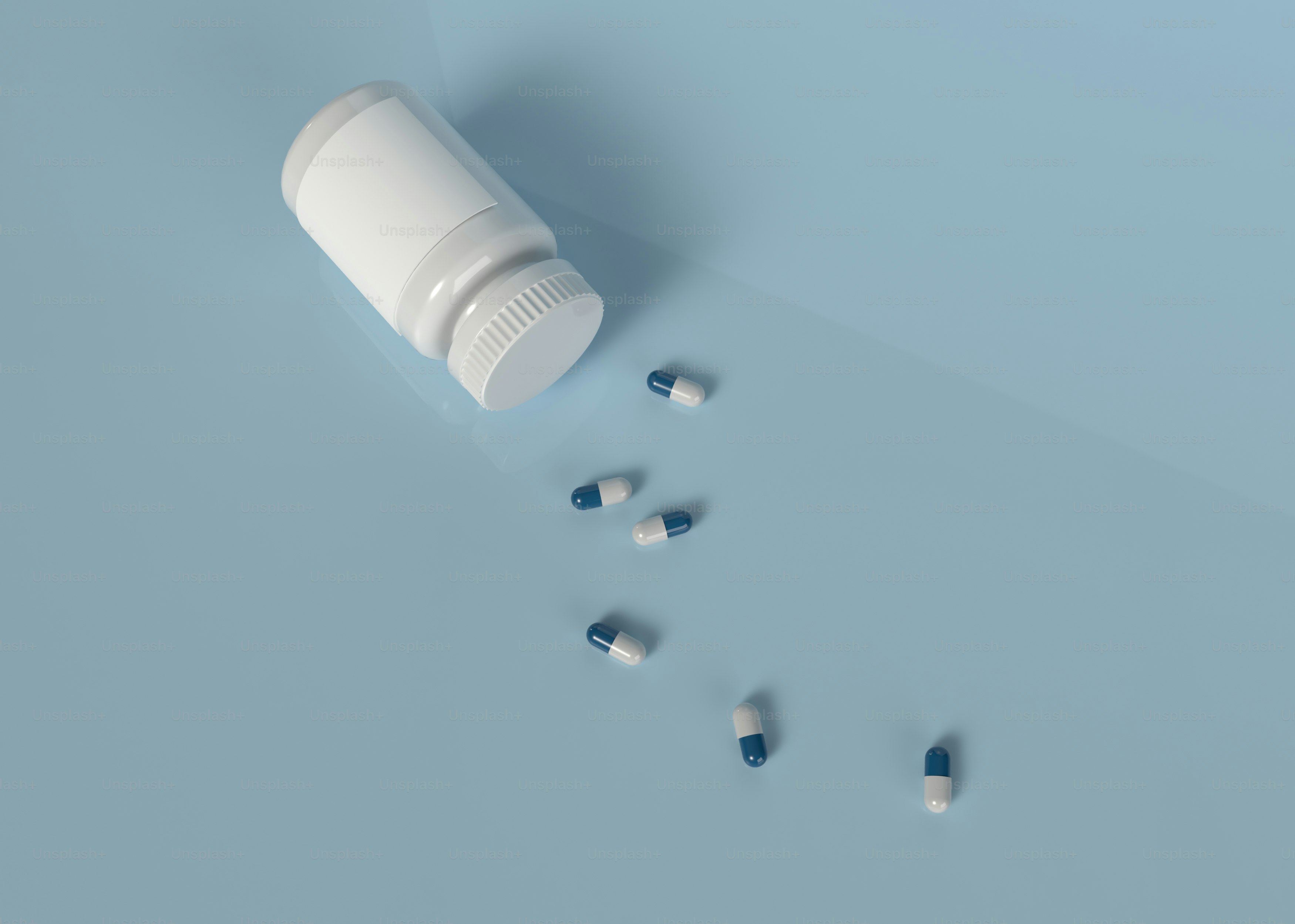 pills