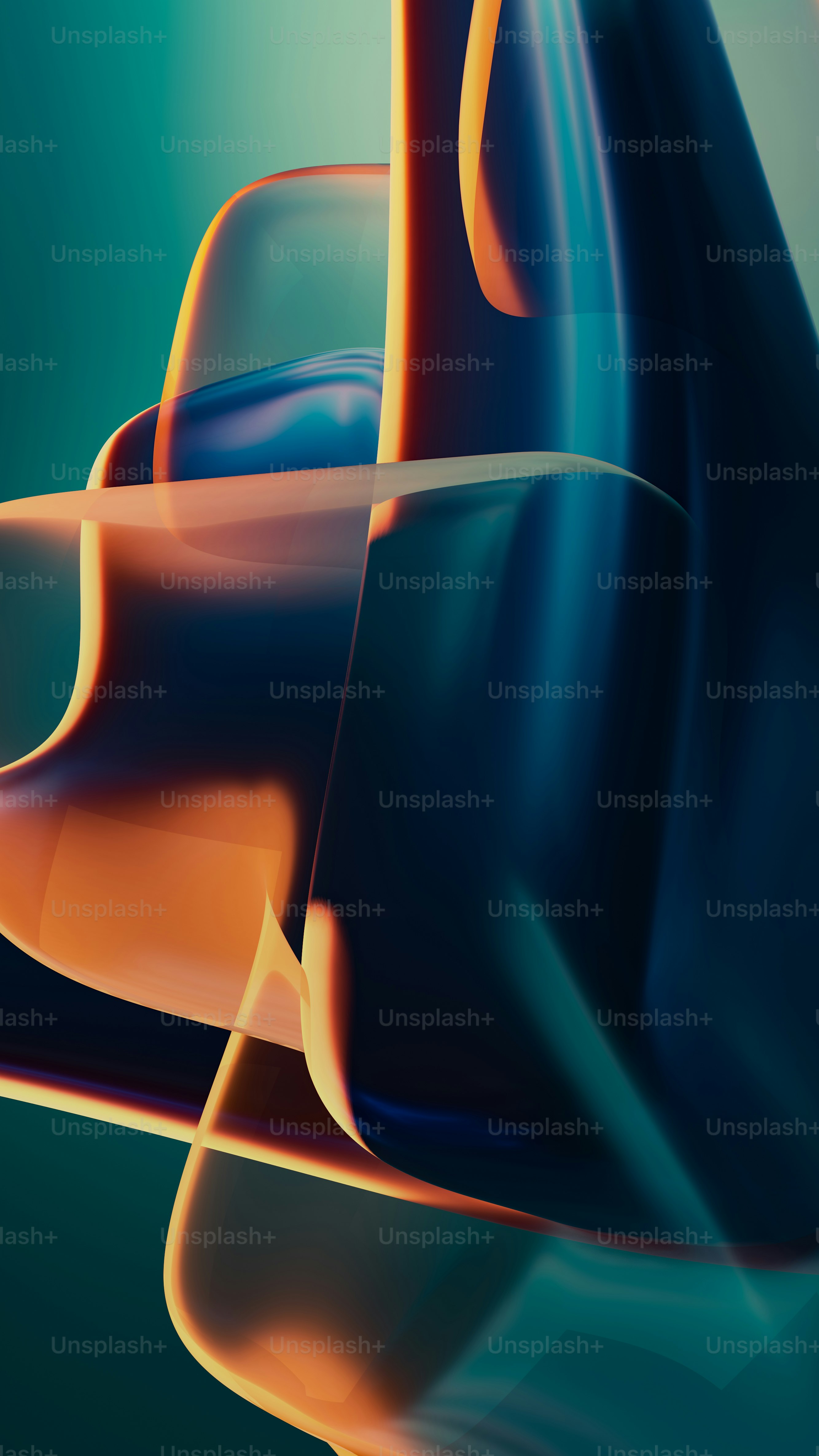 a close up of a cell phone with a blurry background