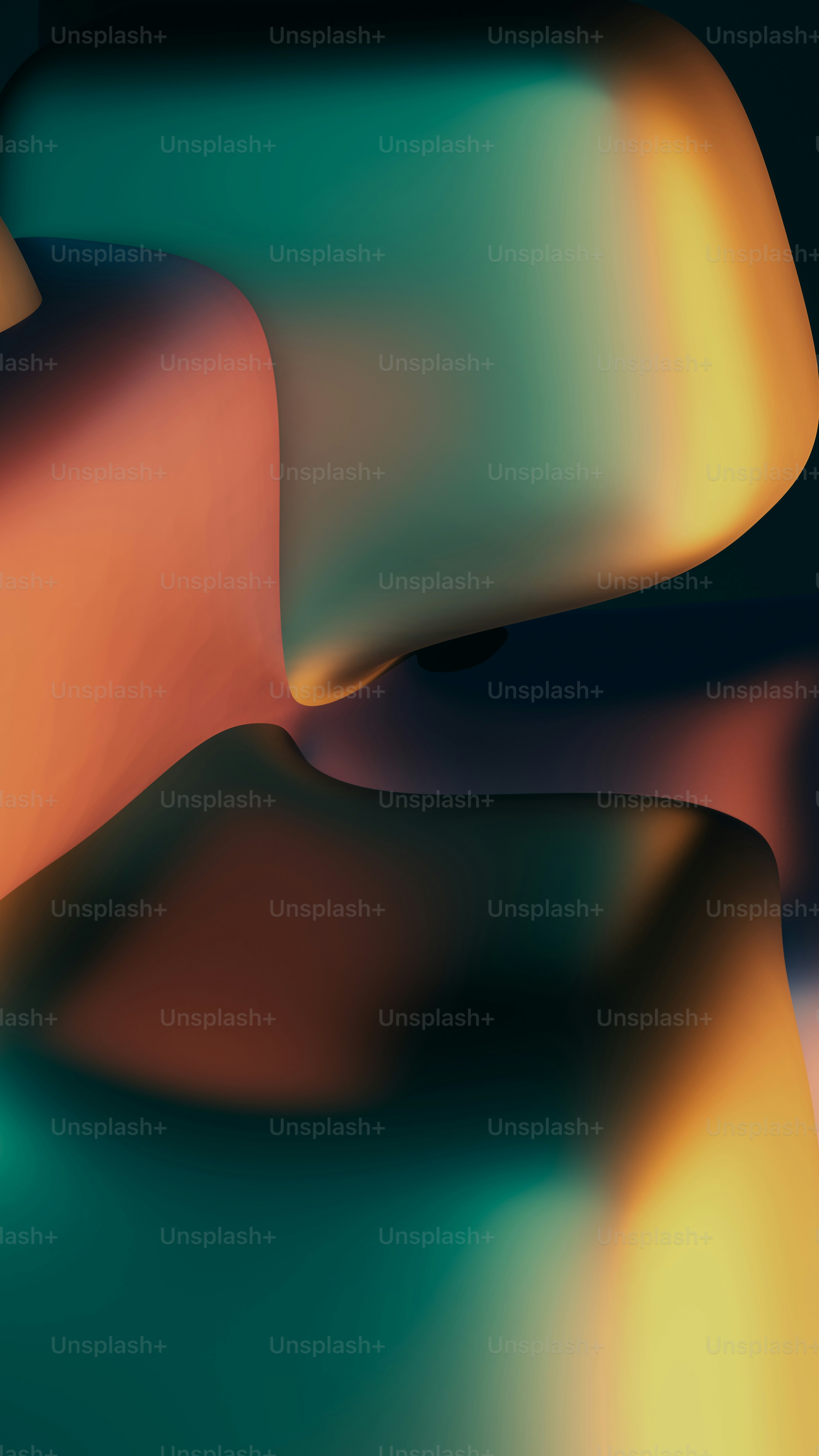 a close up of a cell phone with a blurry background