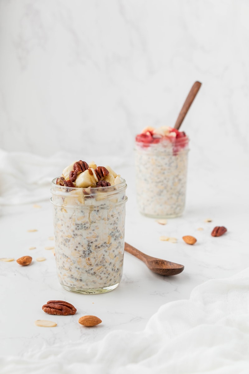 Week 6 Travel-Friendly Meals