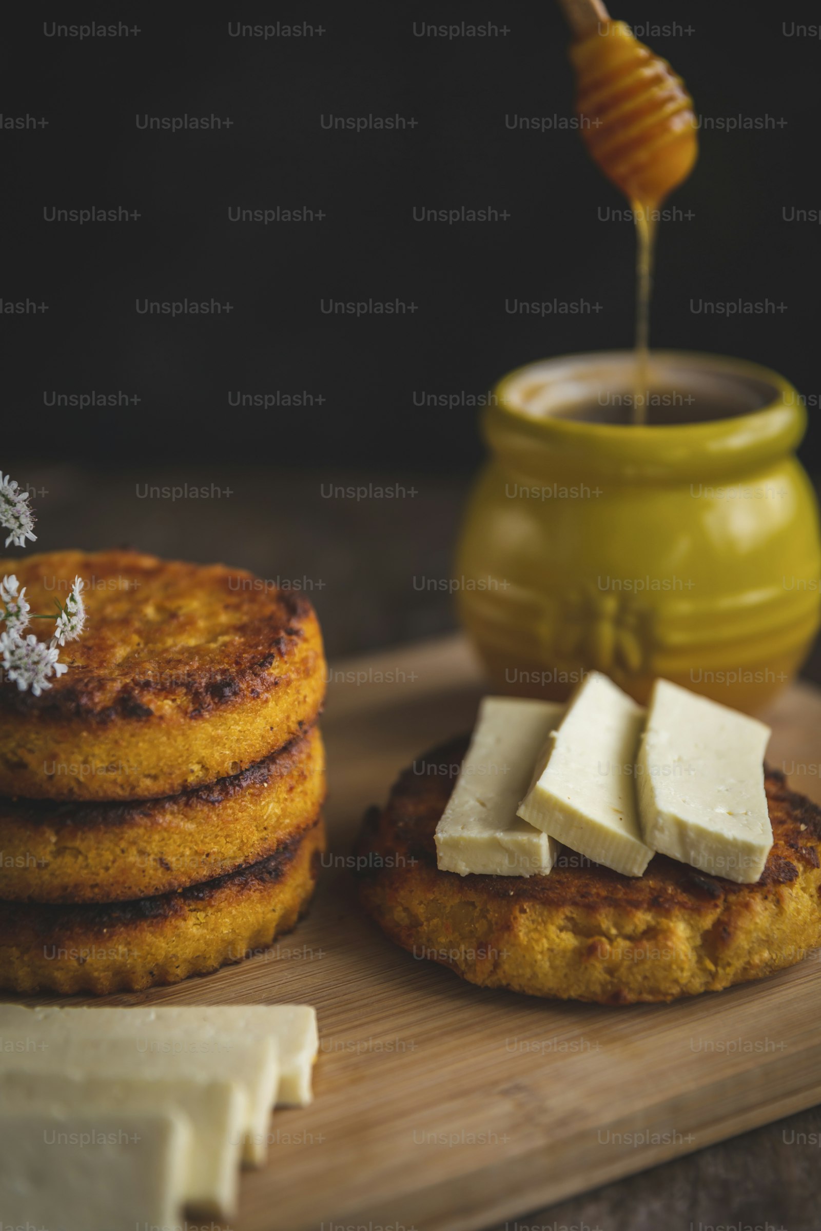 Colombia Food & Cafes