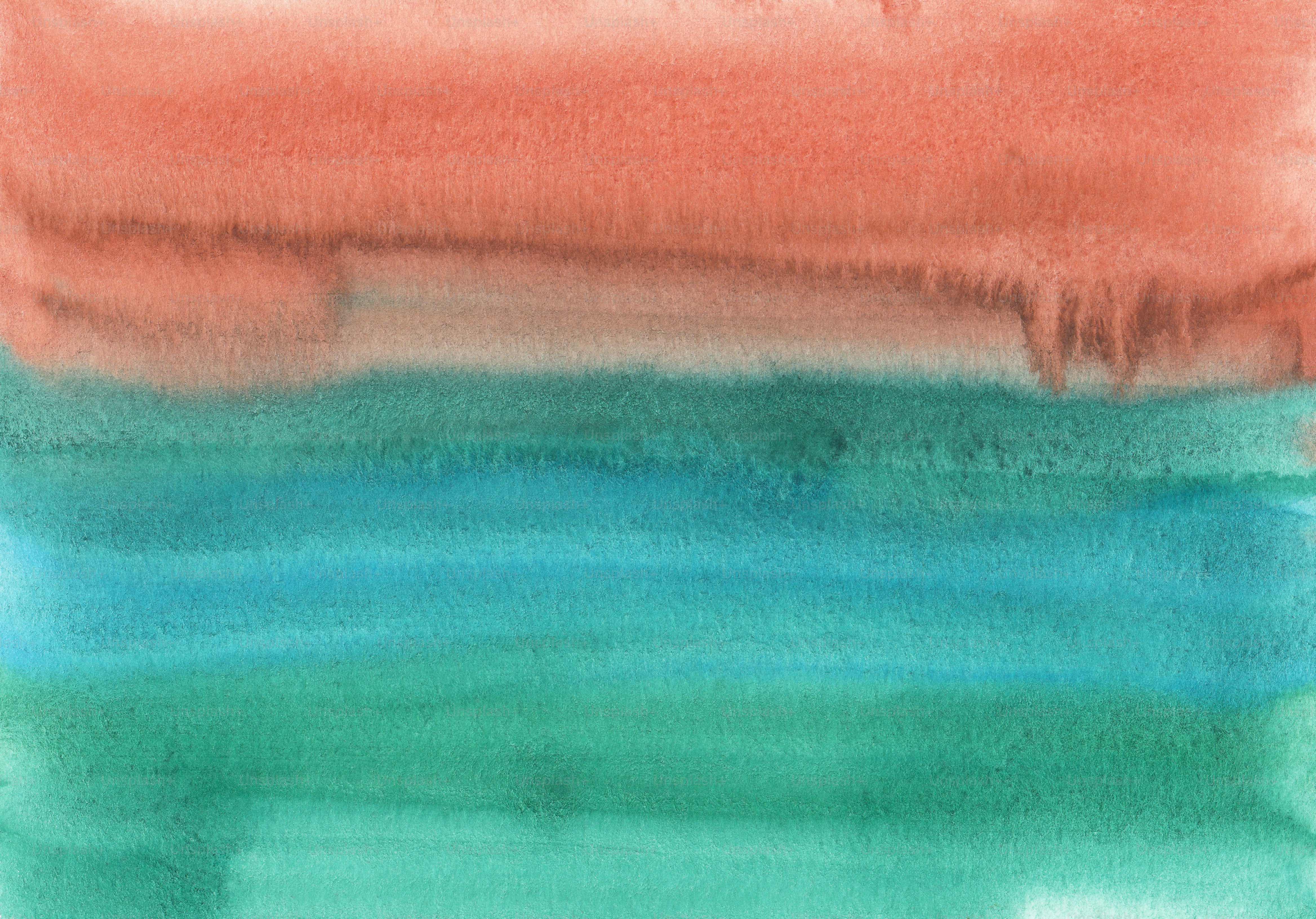 a-green-and-white-painting-with-a-white-background-photo-painted