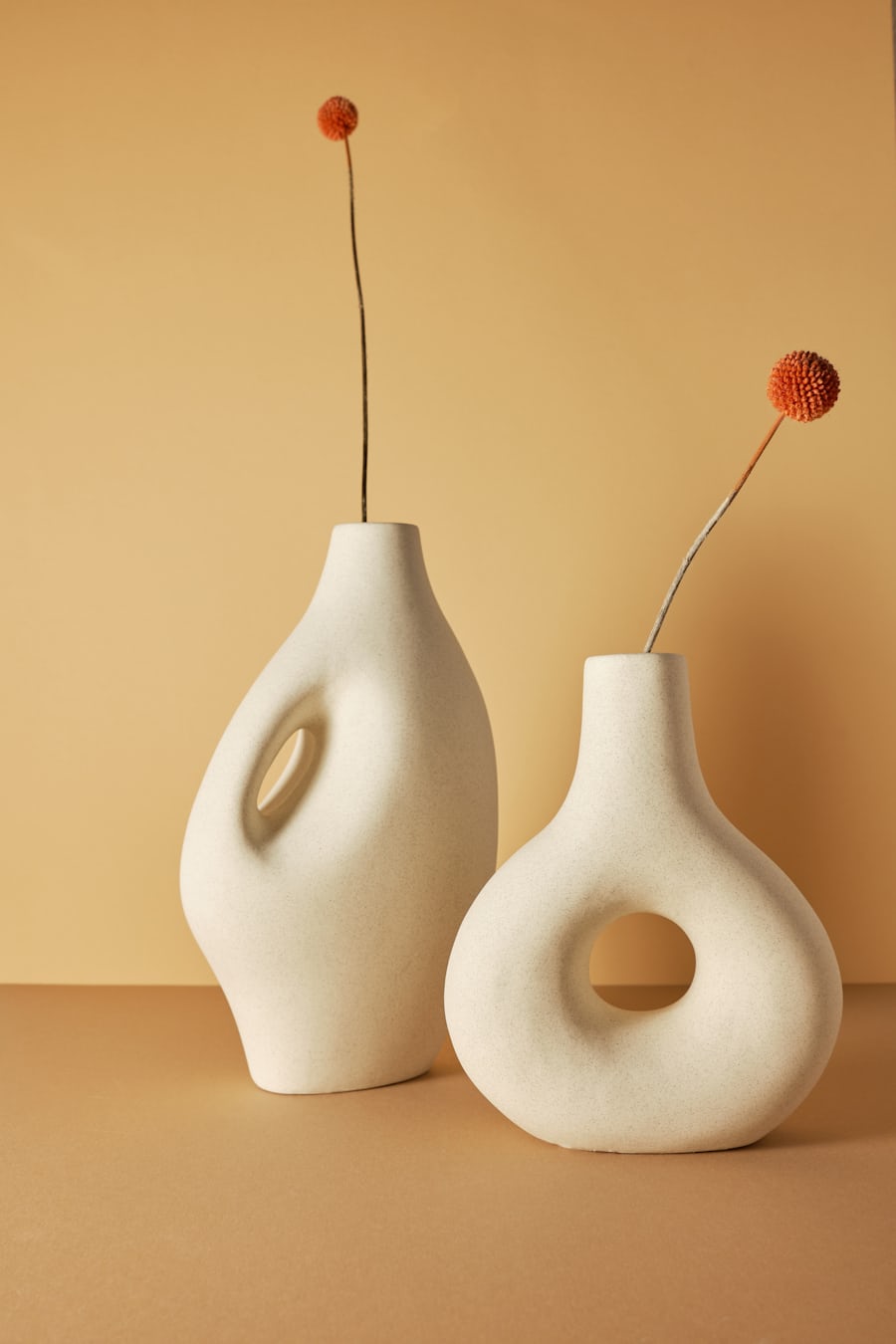 Vases