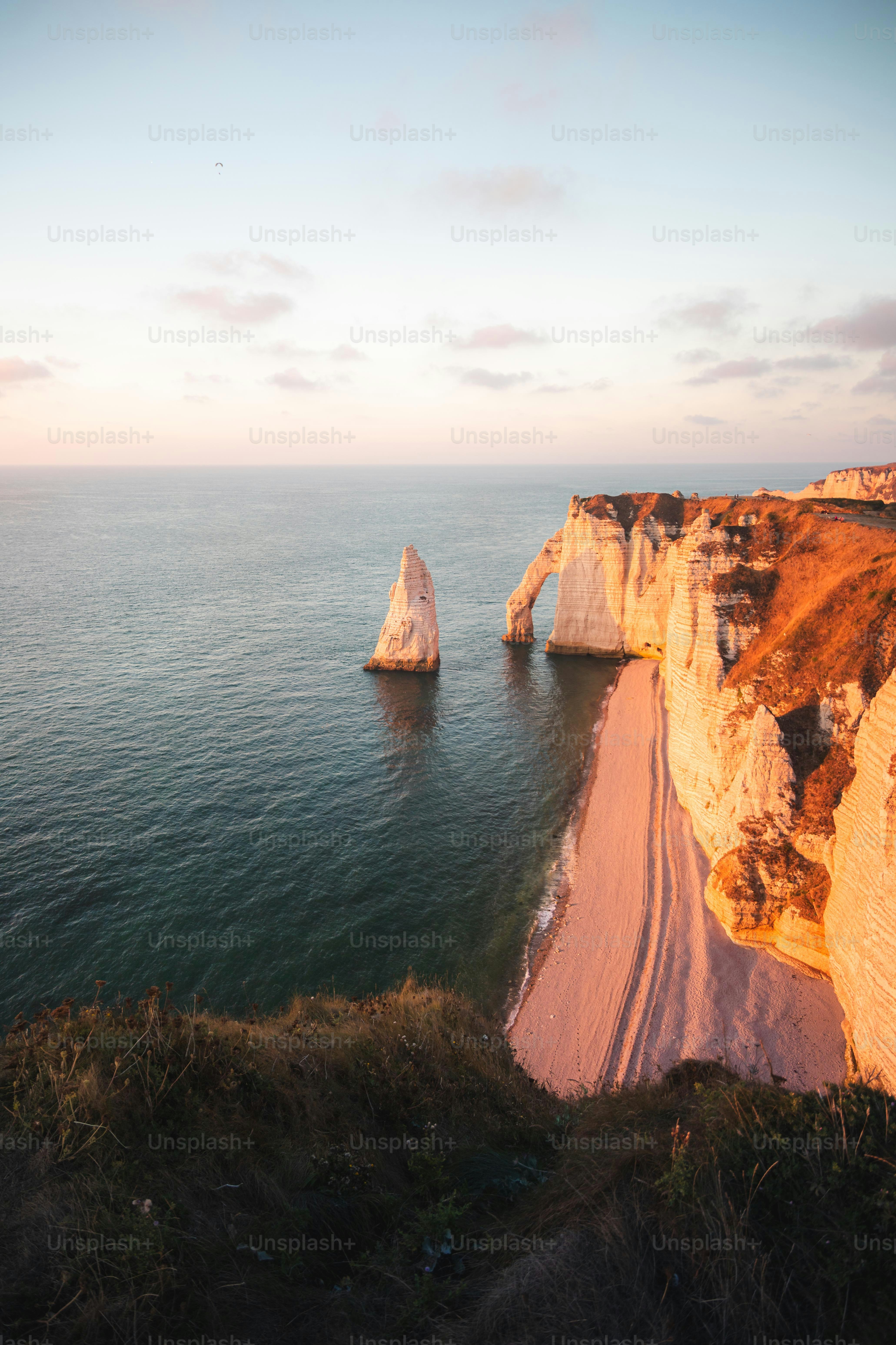 ノルマンディー、フランスの写真 | Unsplashで無料写真を