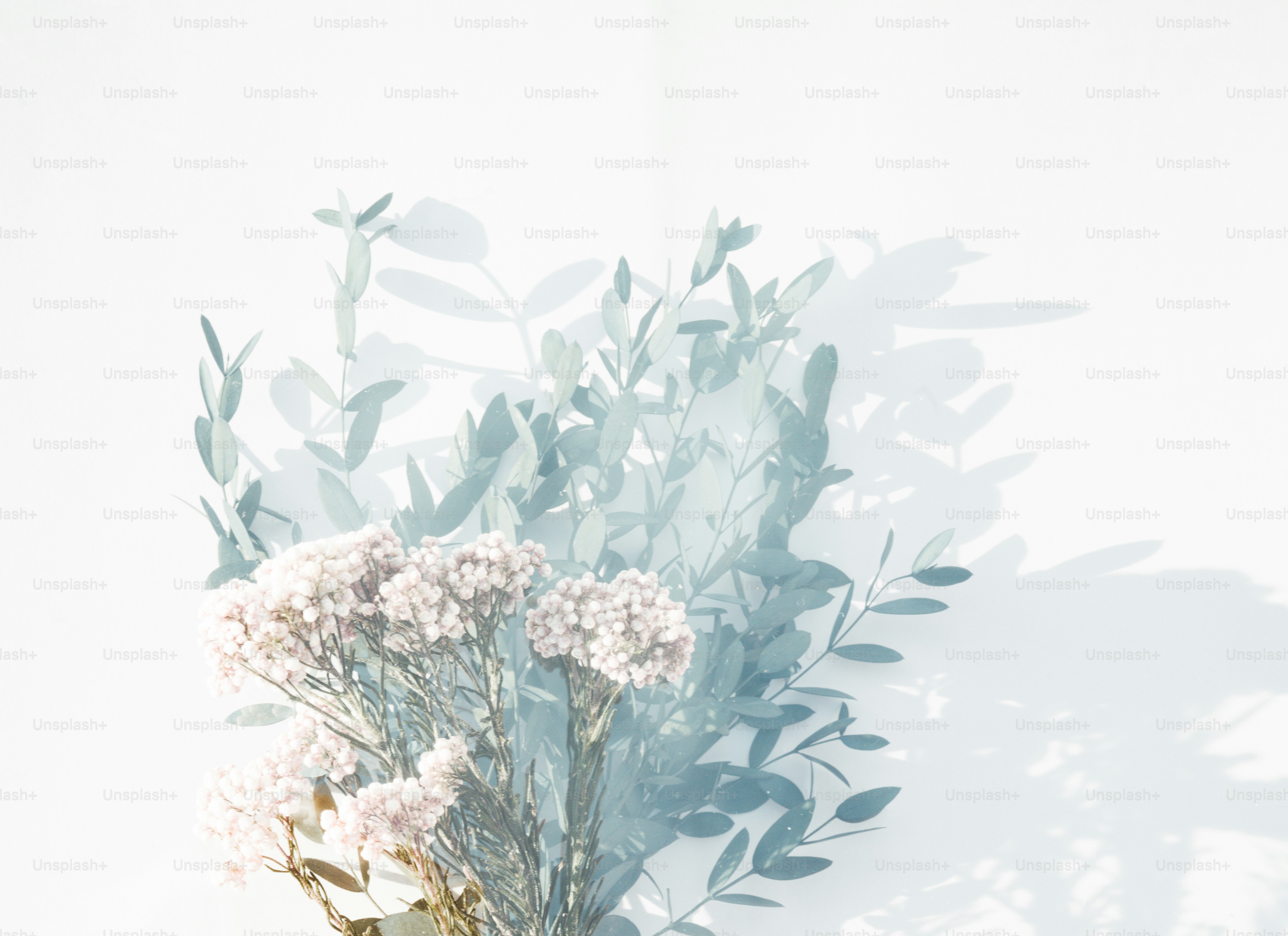 a vase filled with flowers on top of a table