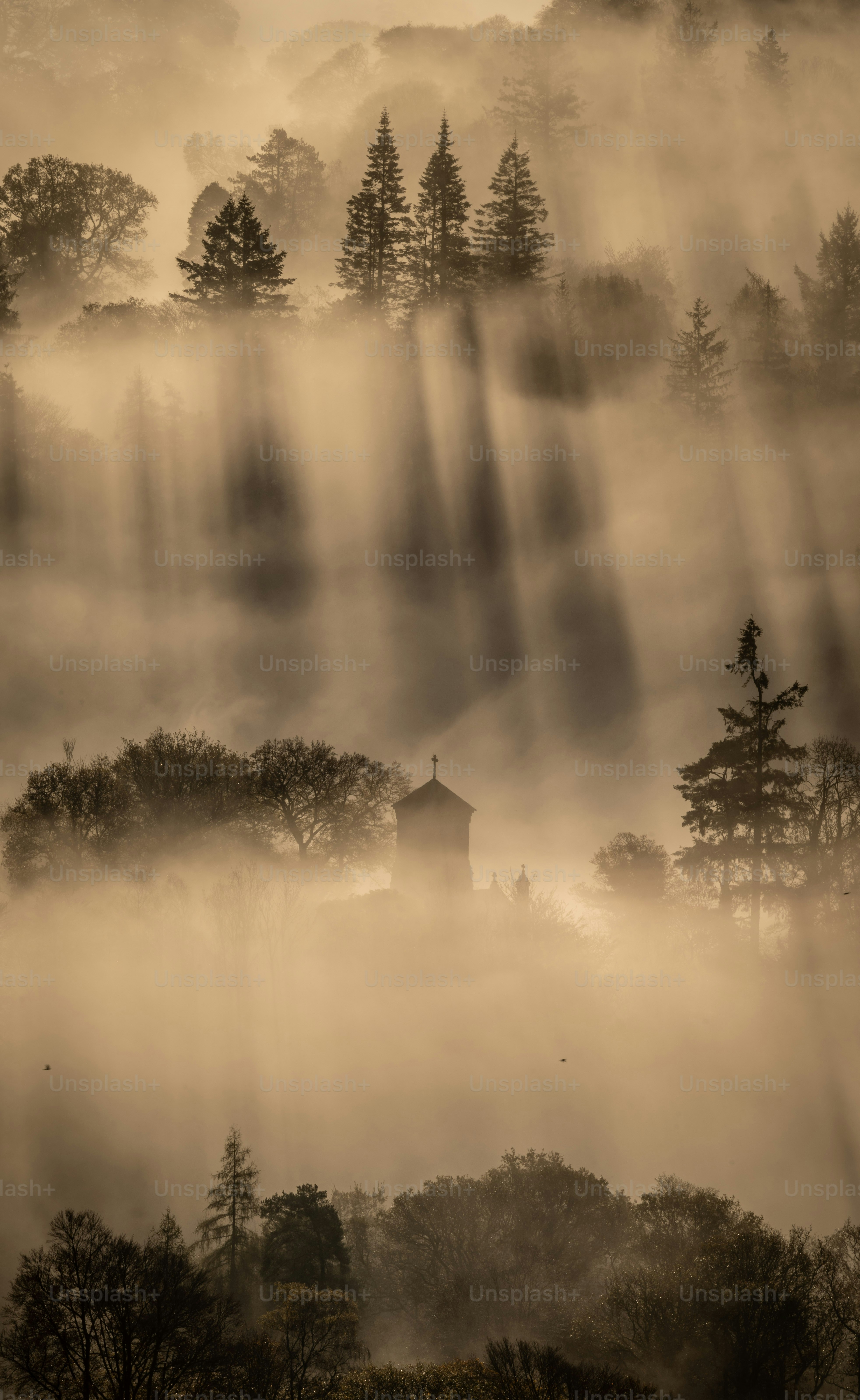 Woodward Township, Pennsylvania