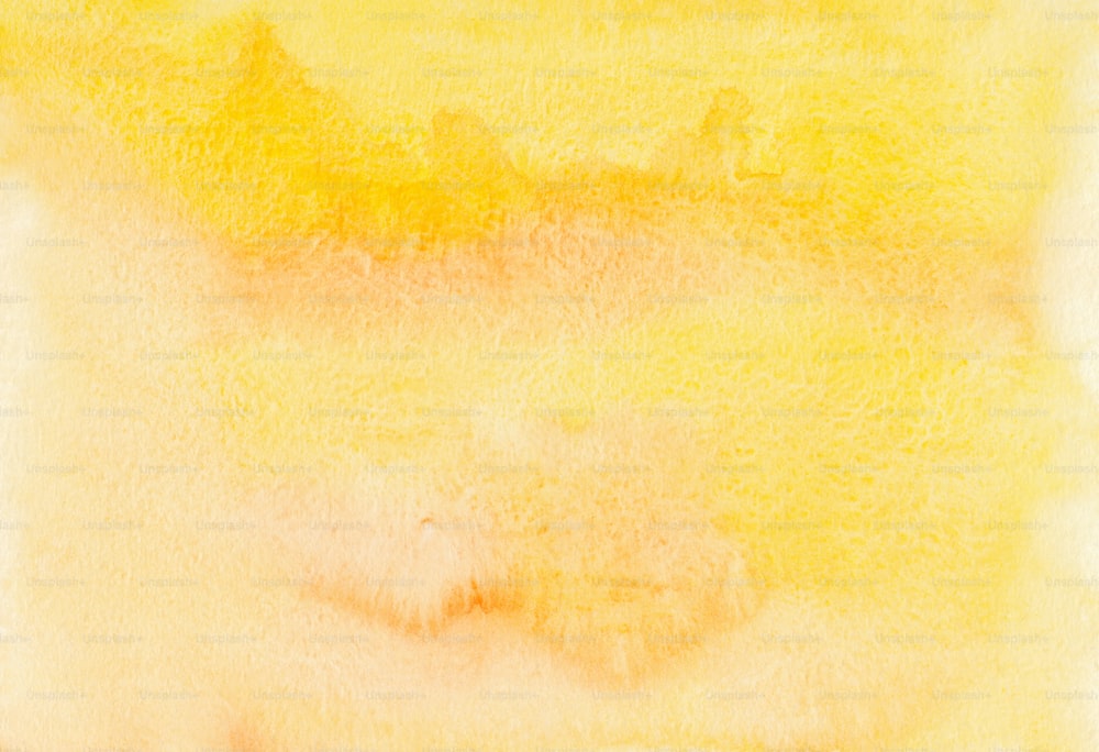 a close up of a yellow and white background