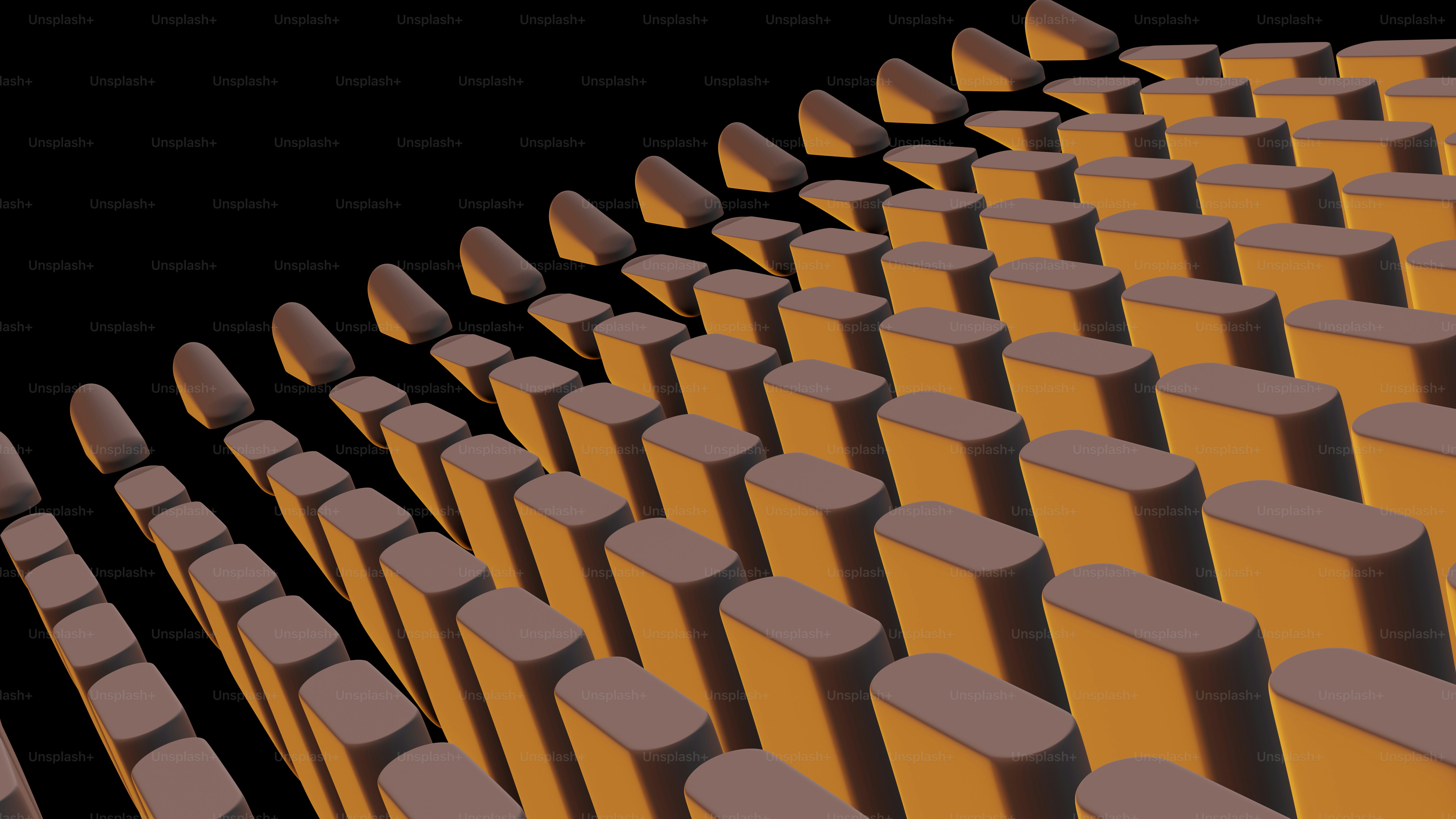 A computer generated image of a computer keyboard photo – Abstract ...