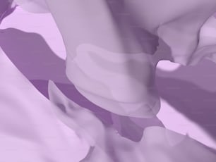 un gros plan d’un fond violet et blanc