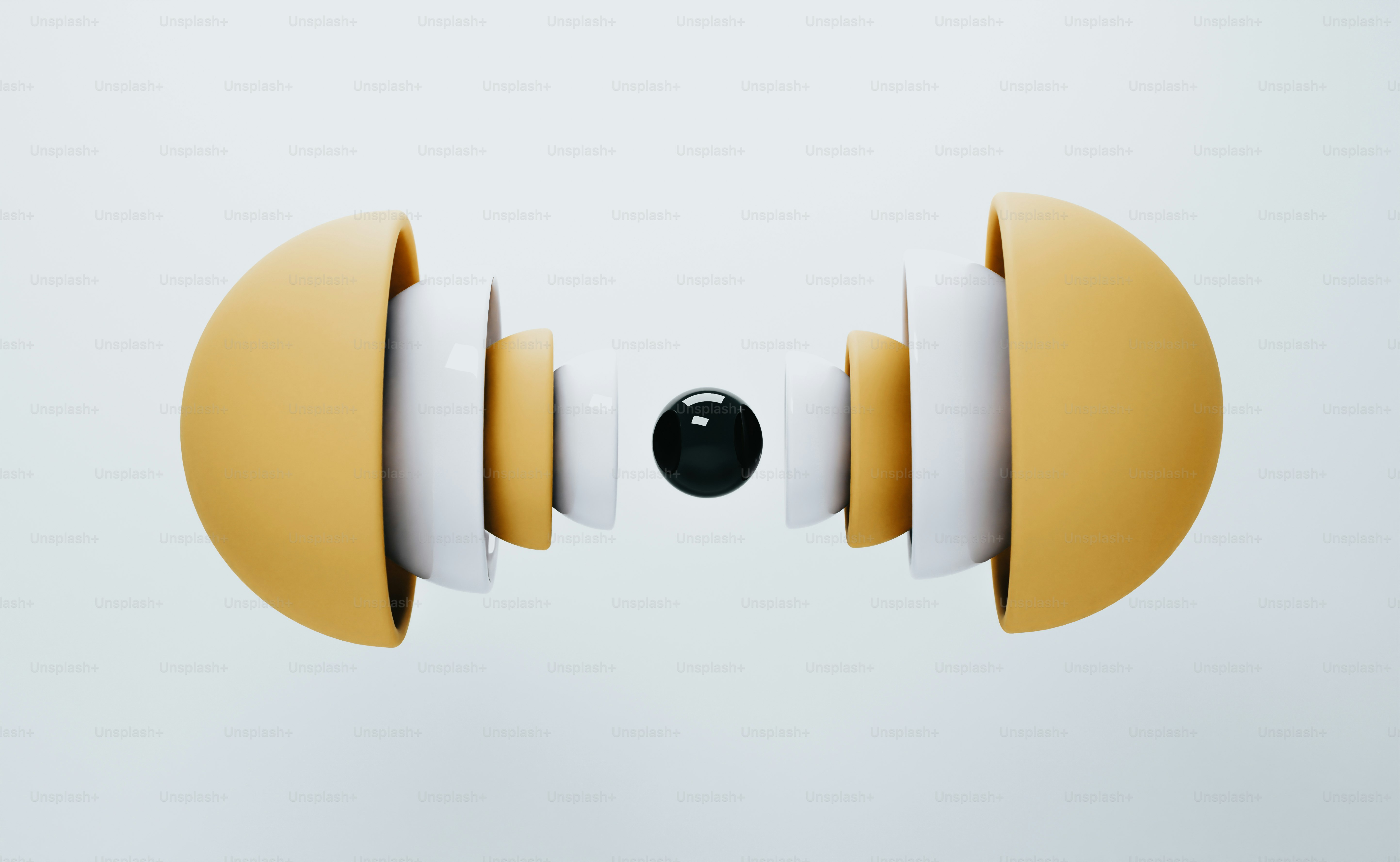 Sound & Vision - Powered by AI